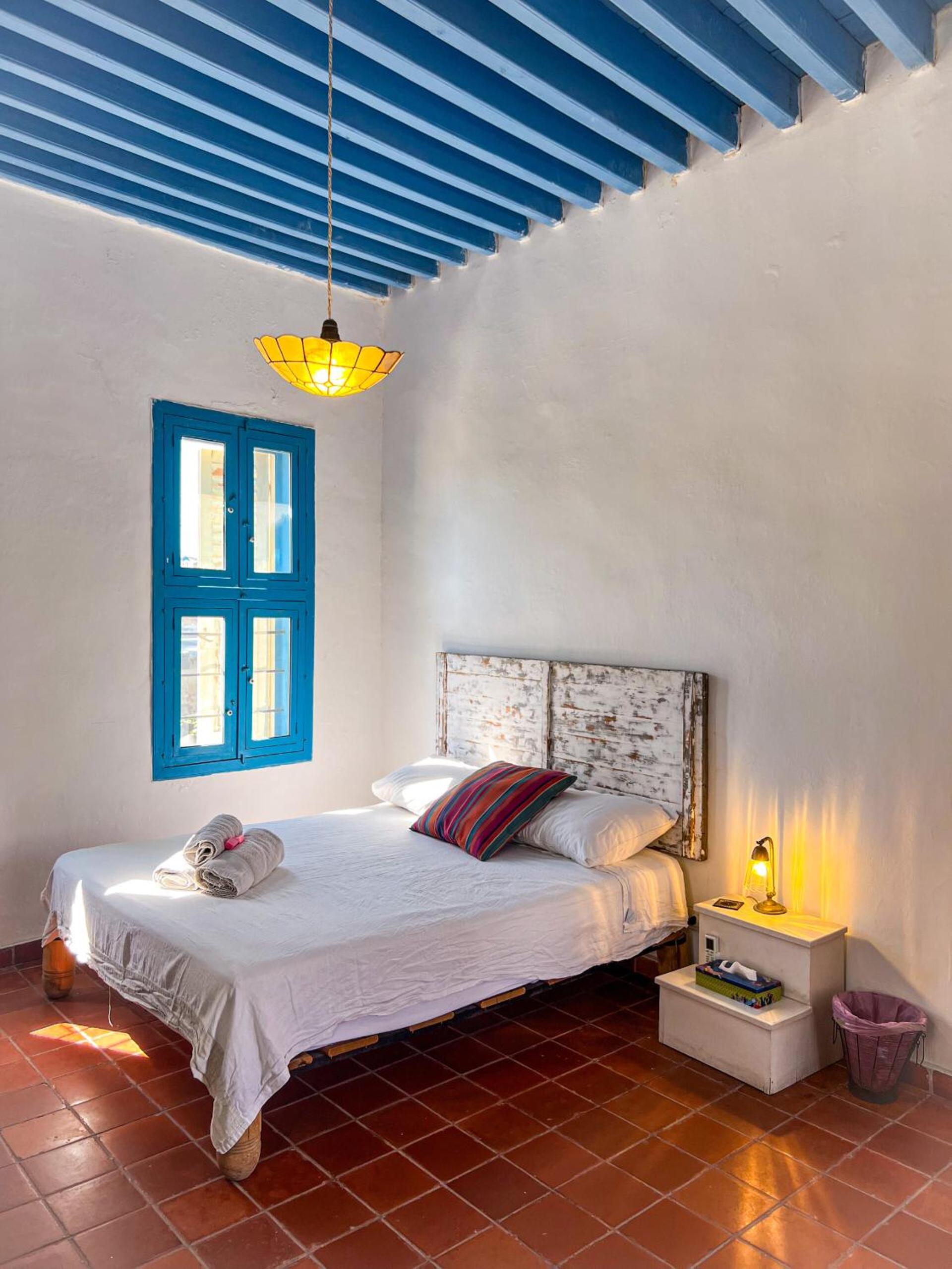 Boutique Hotel Beit el Nessim