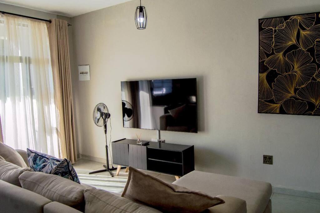 Cosy apt 5min to Sandton City 14