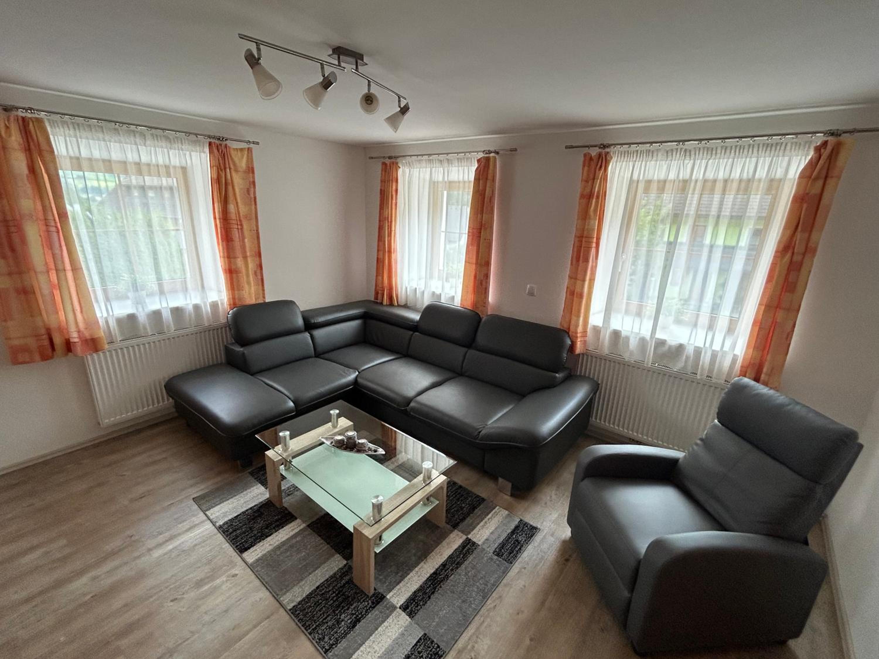 Ferienwohnung Mohr