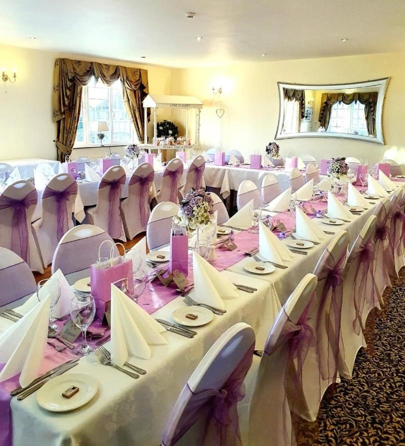 Gretna Green Vacations - Solway Lodge Hotel - Property Image 4