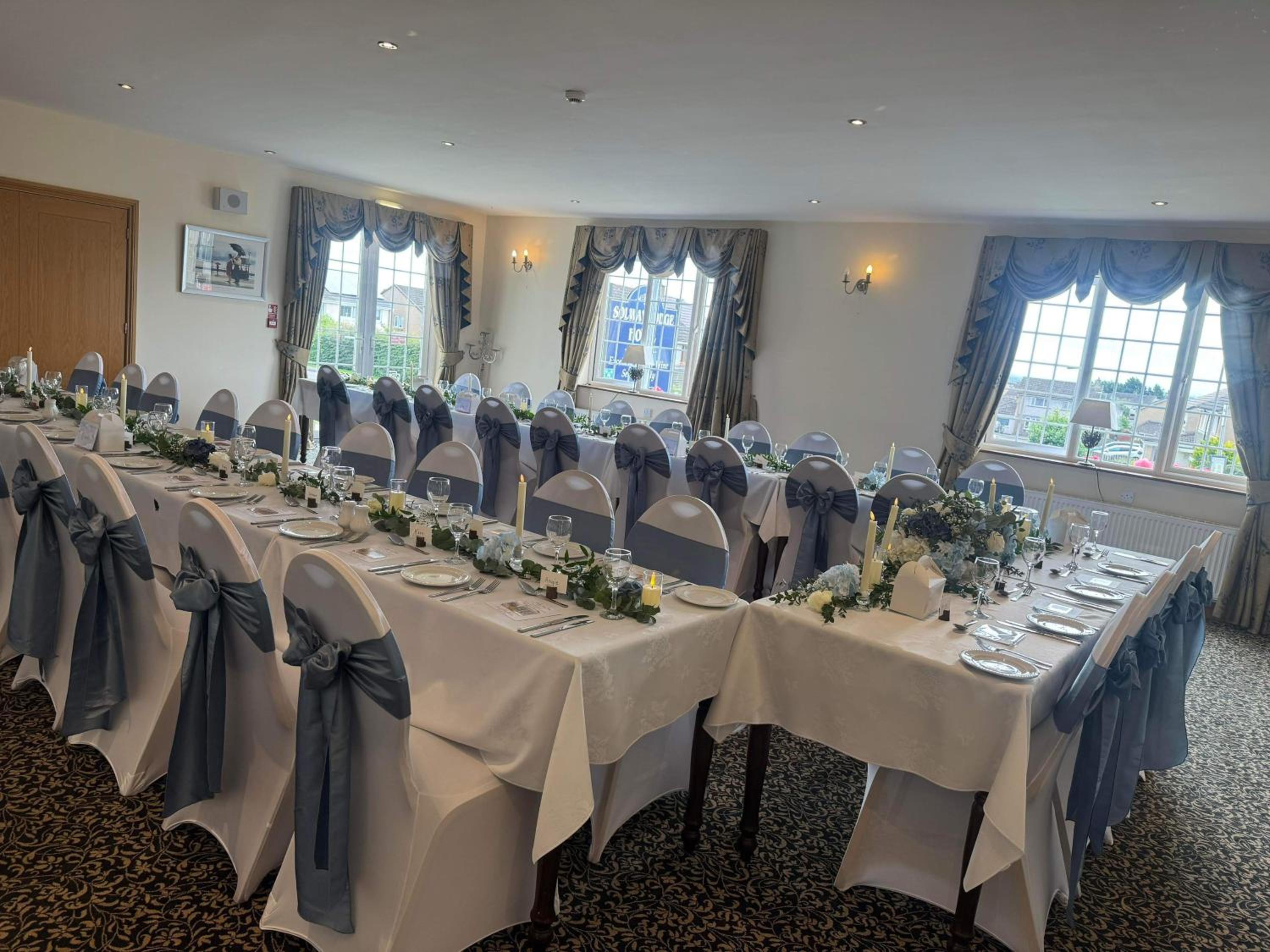 Gretna Green Vacations - Solway Lodge Hotel - Property Image 3