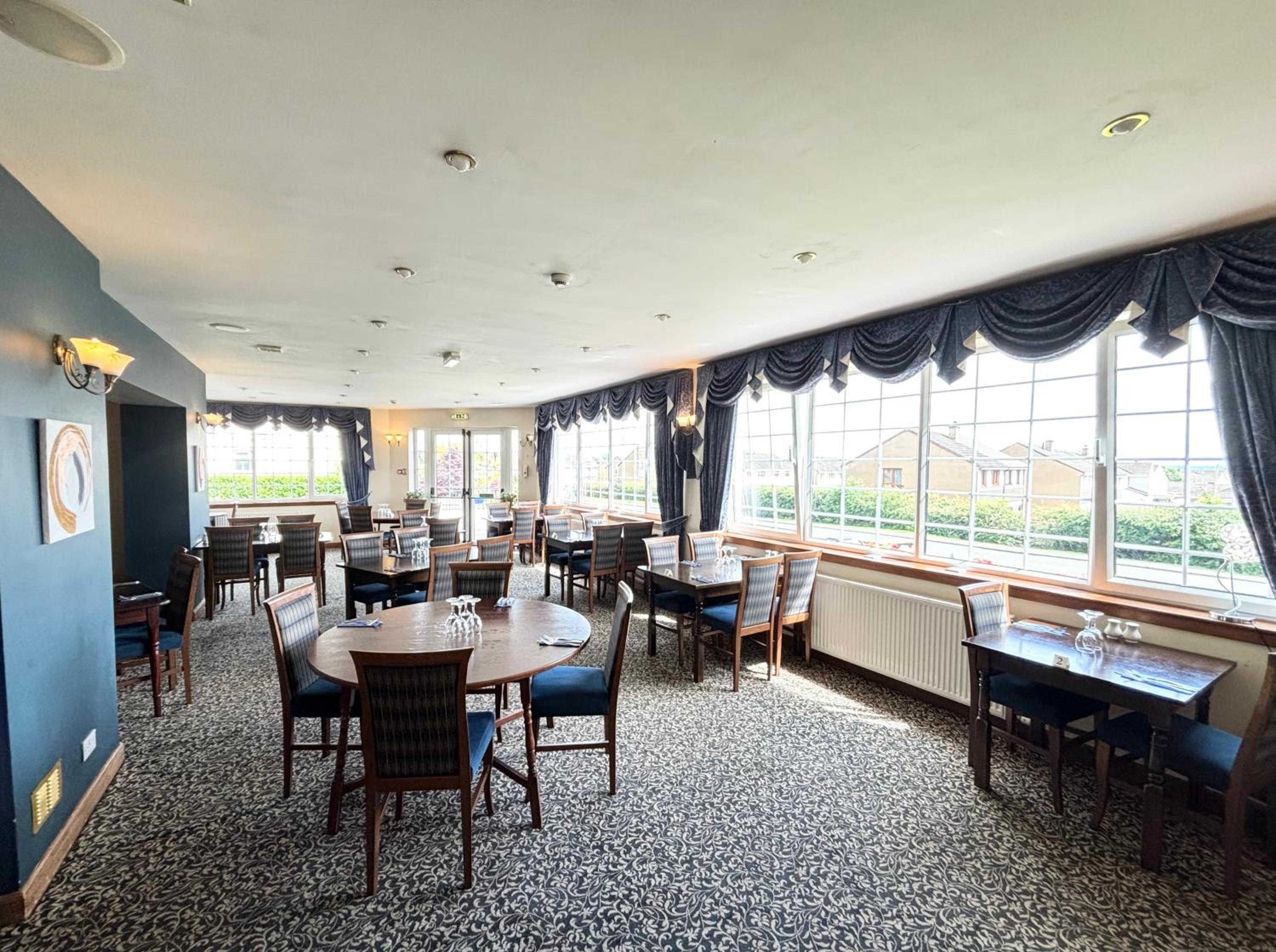 Gretna Green Vacations - Solway Lodge Hotel - Property Image 30