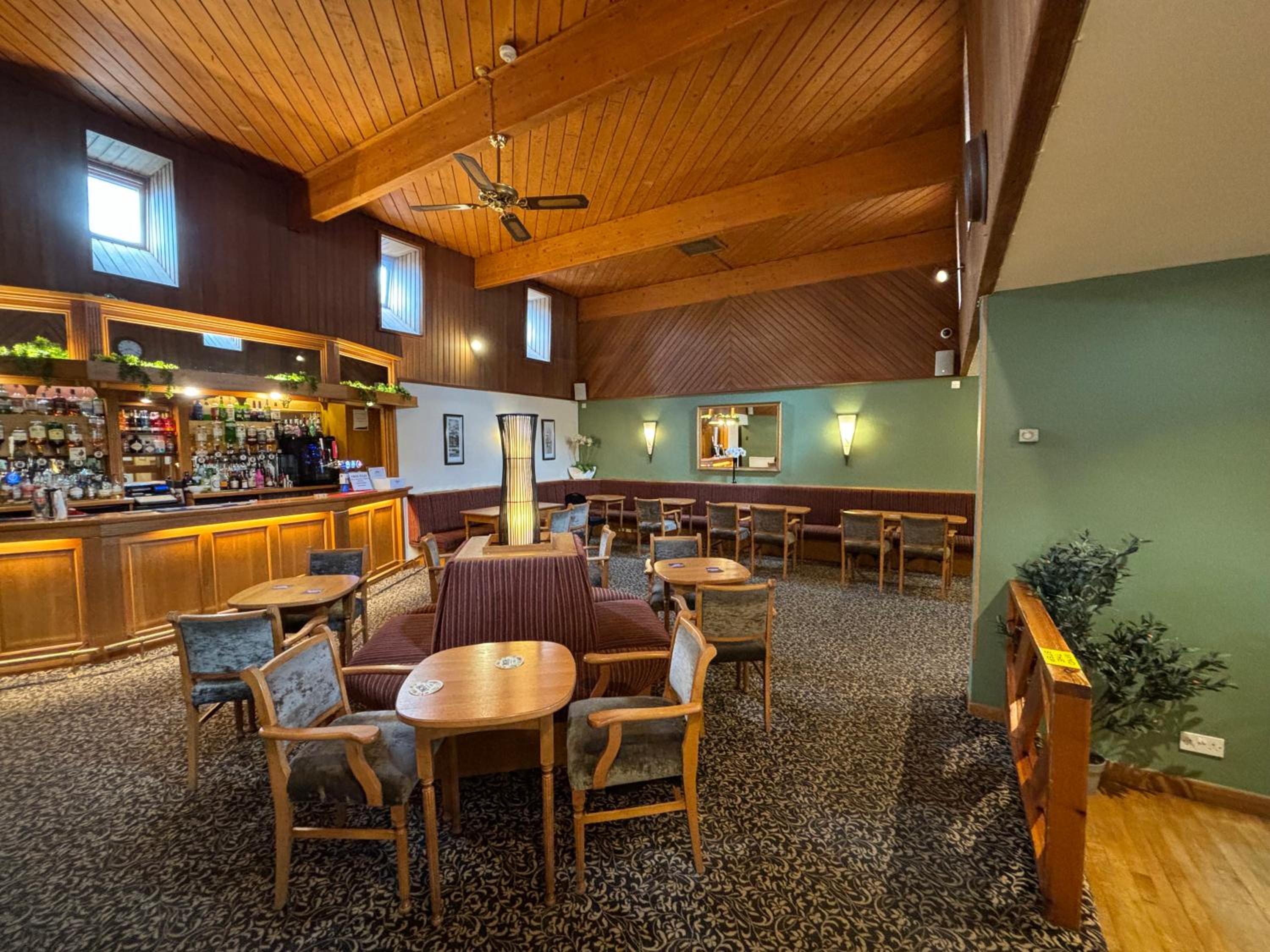 Gretna Green Vacations - Solway Lodge Hotel - Property Image 31