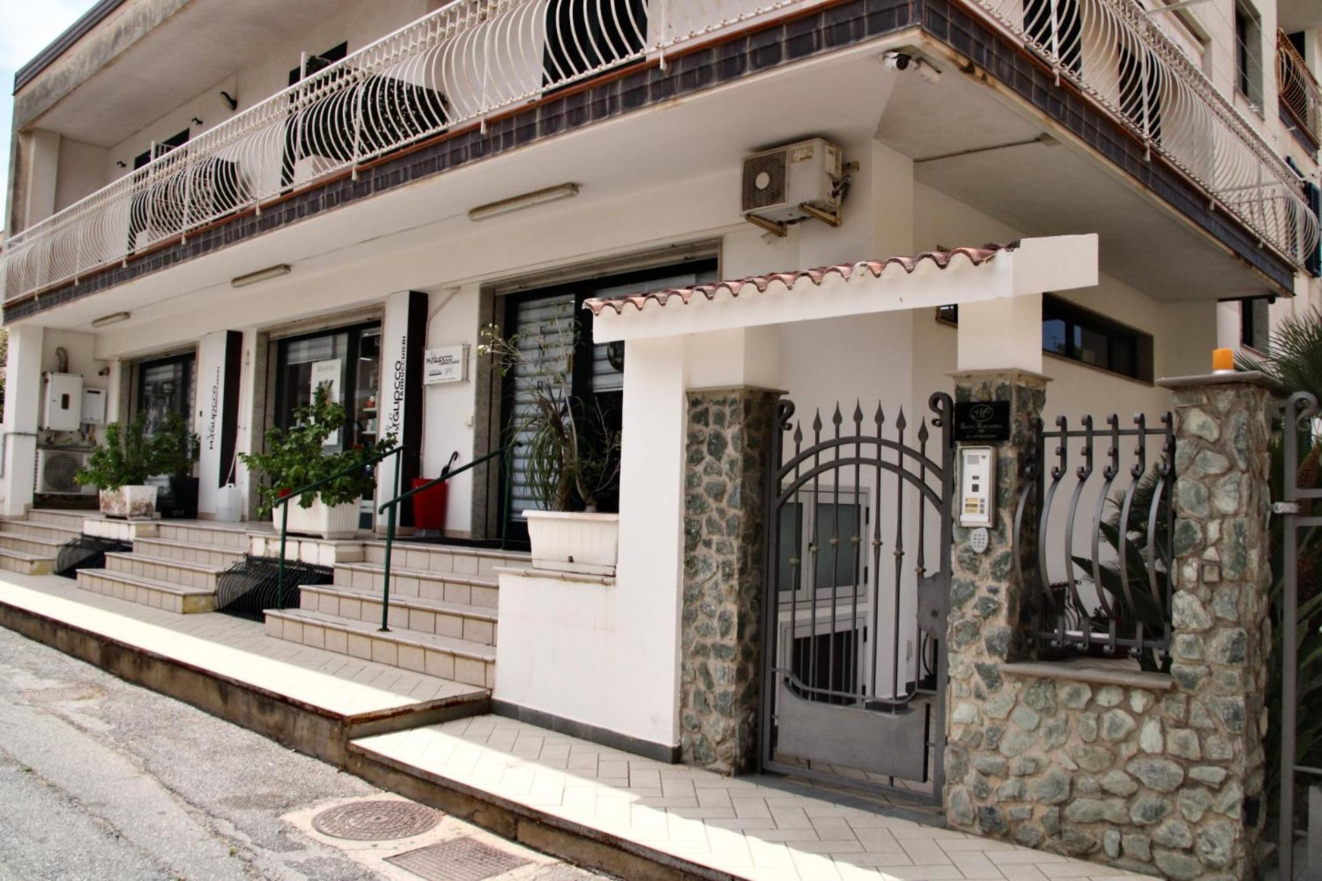 Regina Margherita B&B photo 2