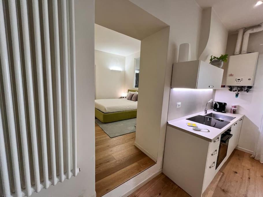 Encantador Apartamento, Italia