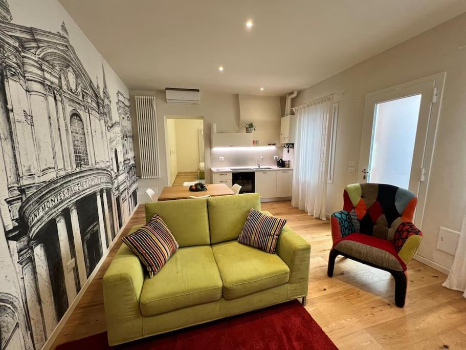 Encantador Apartamento, Italia