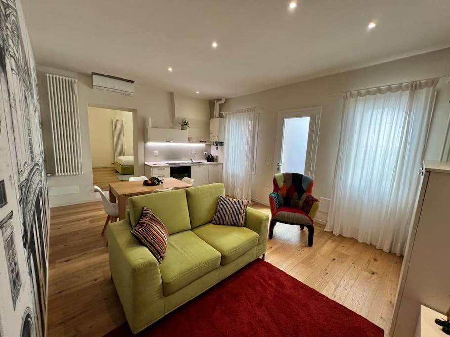 Encantador Apartamento, Italia