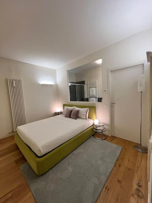 Encantador Apartamento, Italia