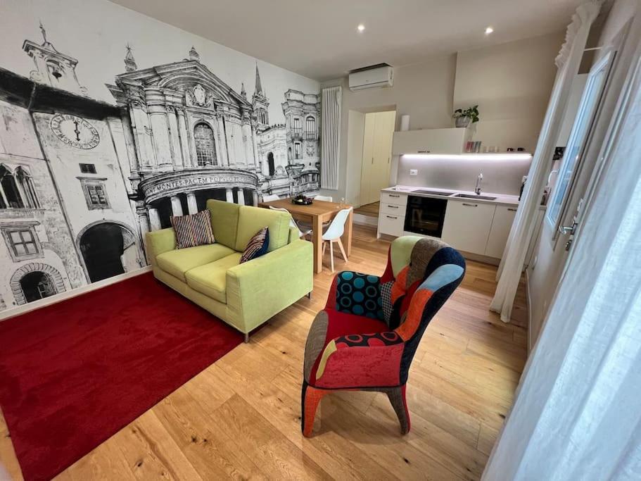 Encantador Apartamento, Italia