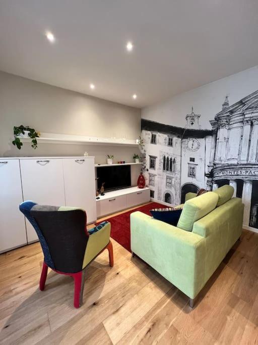 Encantador Apartamento, Italia