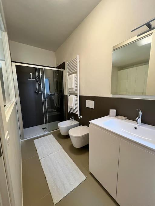 Encantador Apartamento, Italia