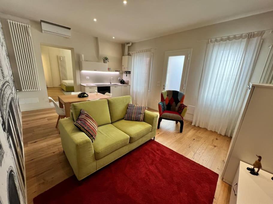 Encantador Apartamento, Italia