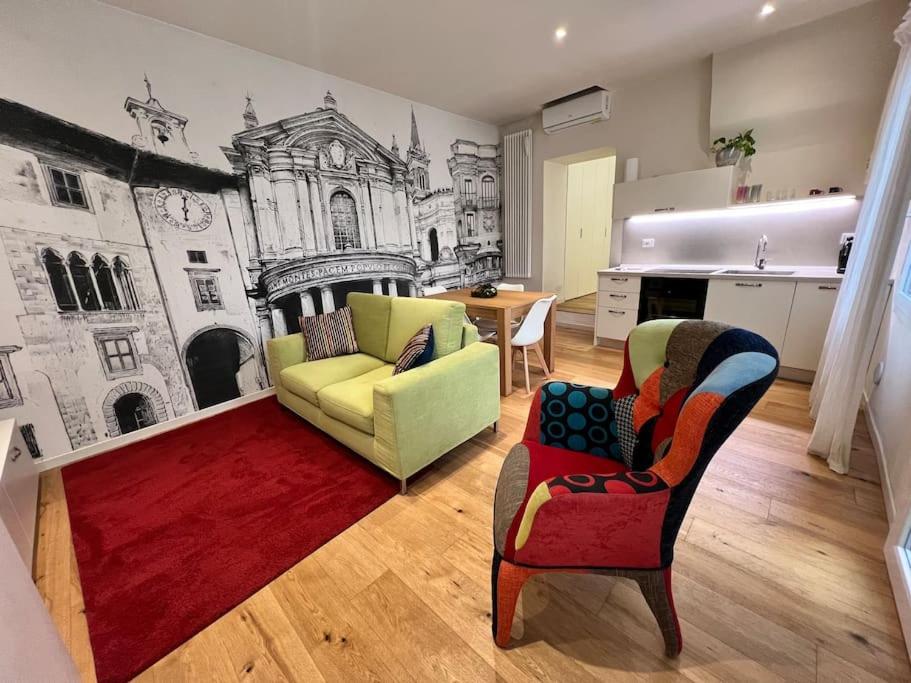 Encantador Apartamento, Italia