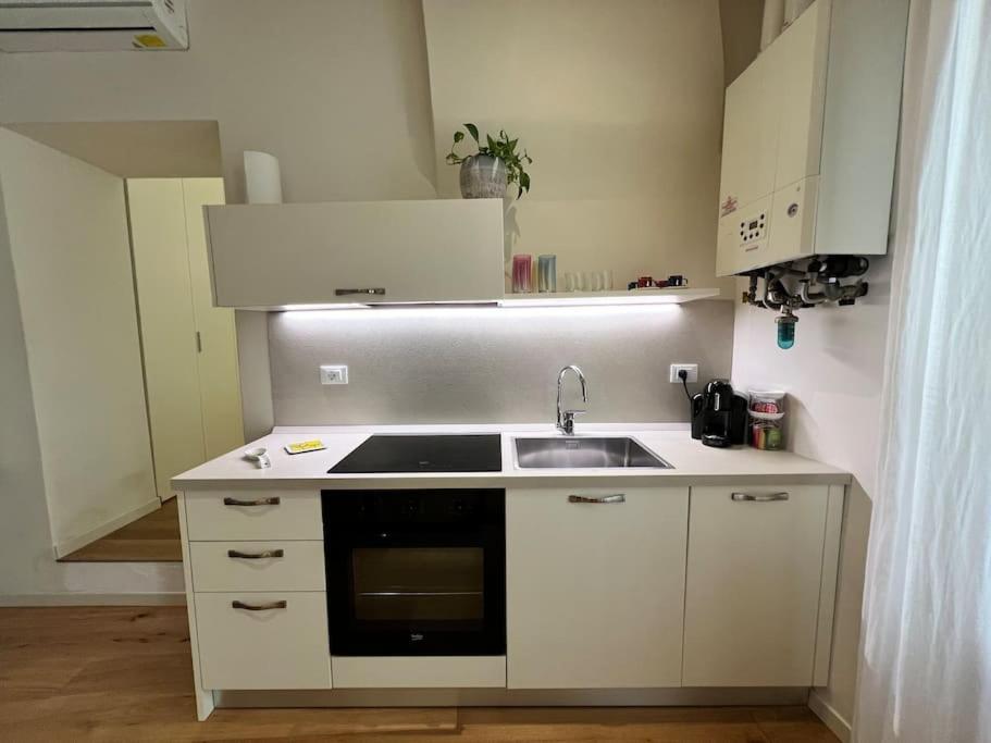 Encantador Apartamento, Italia