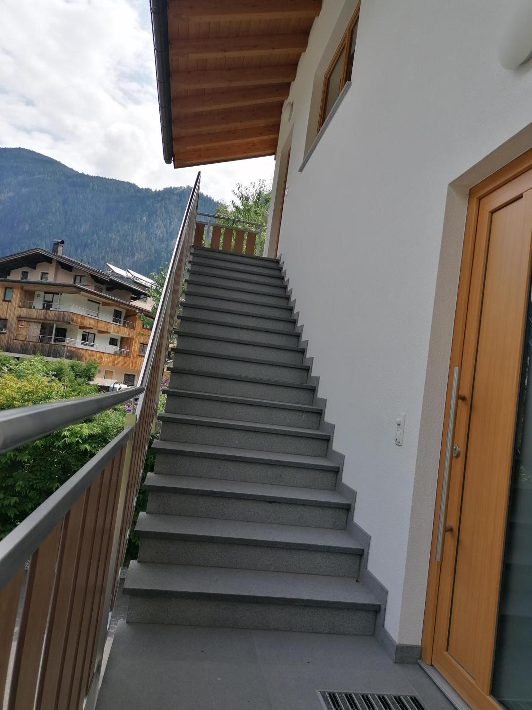 Apartment Eberharter