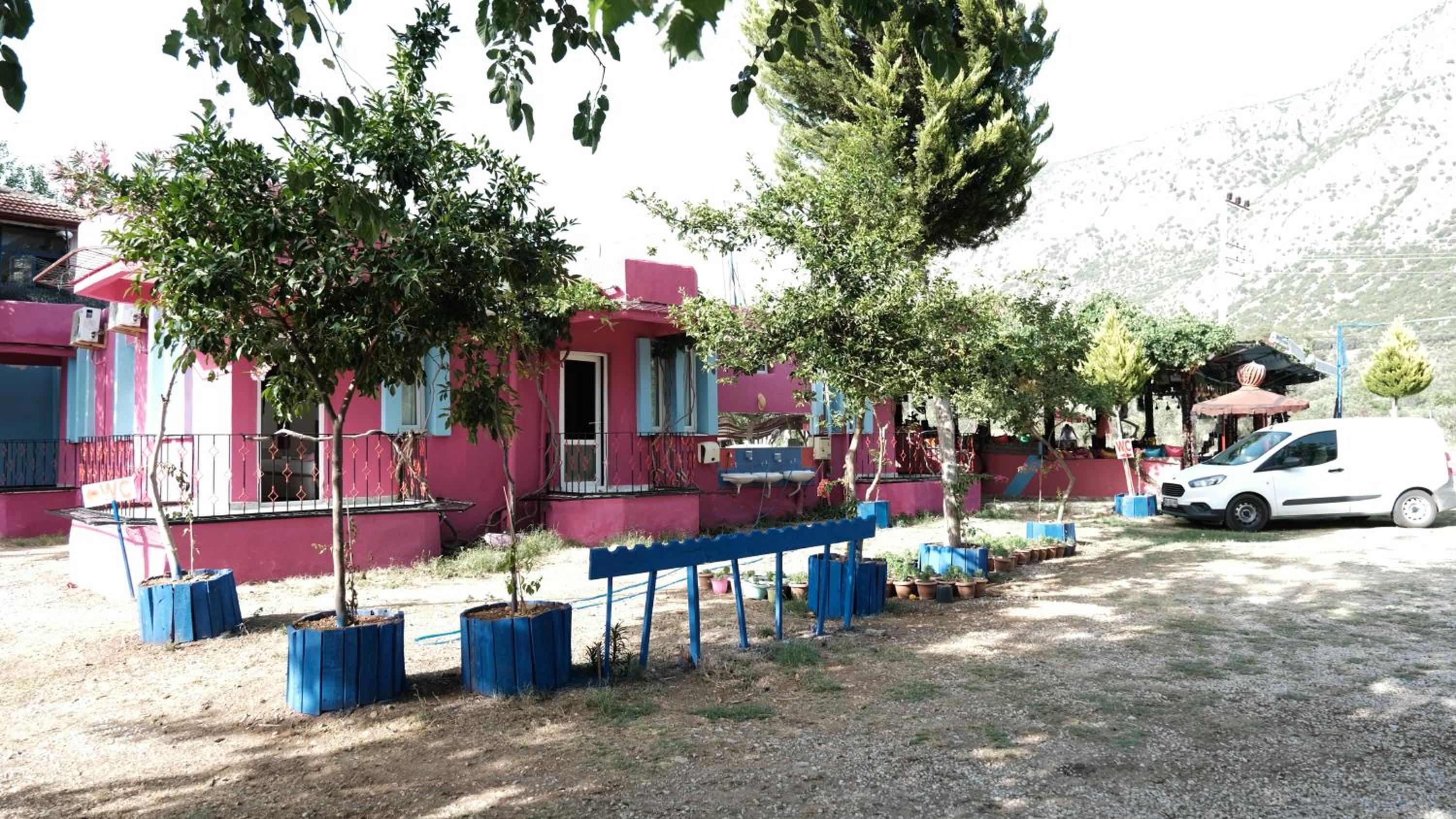 Uygar Motel