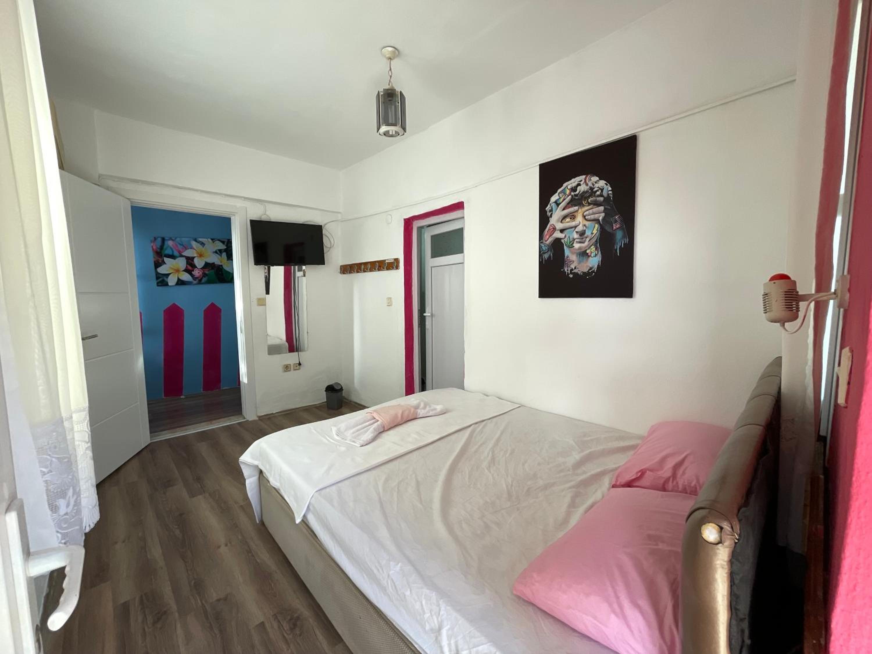 Uygar Motel