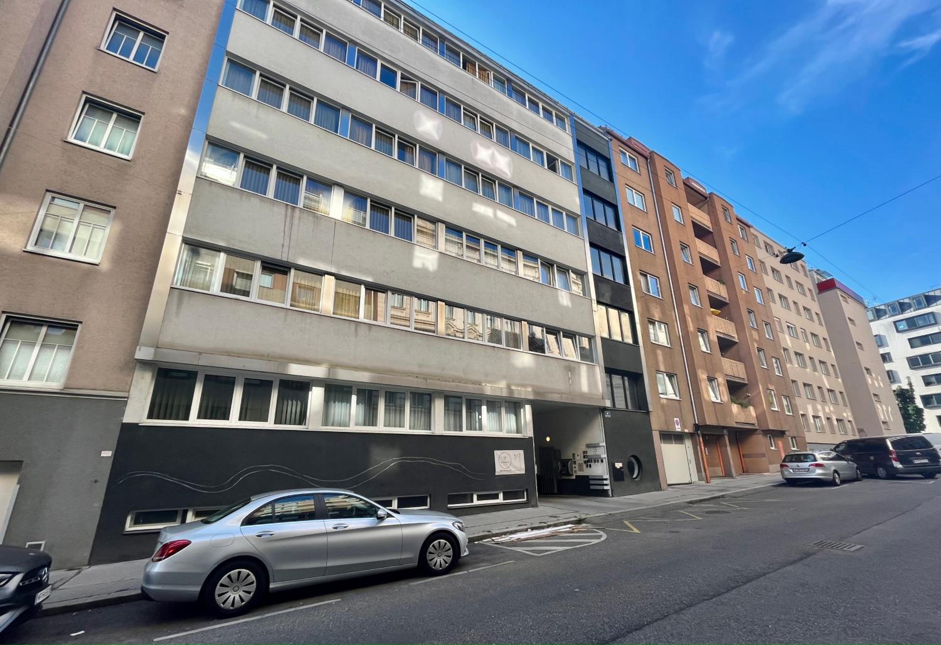 4YOUHOMES - Studio in central station district