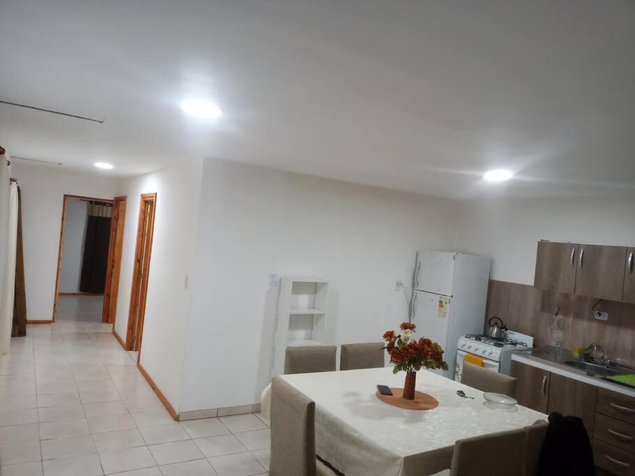 Departamento Tolhuin