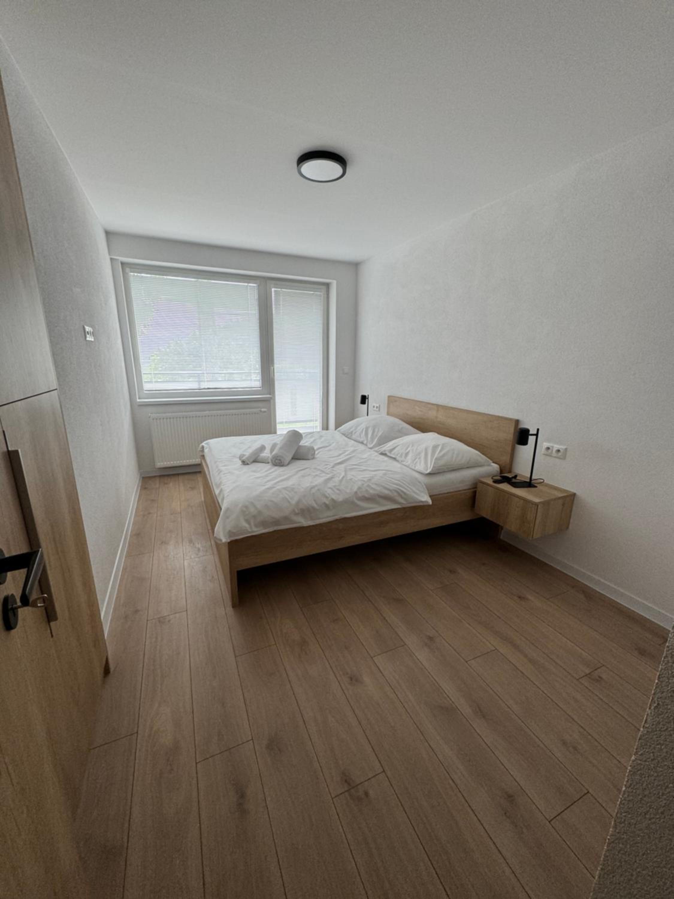 Apartmán Lesná 4, Bojnice view 5
