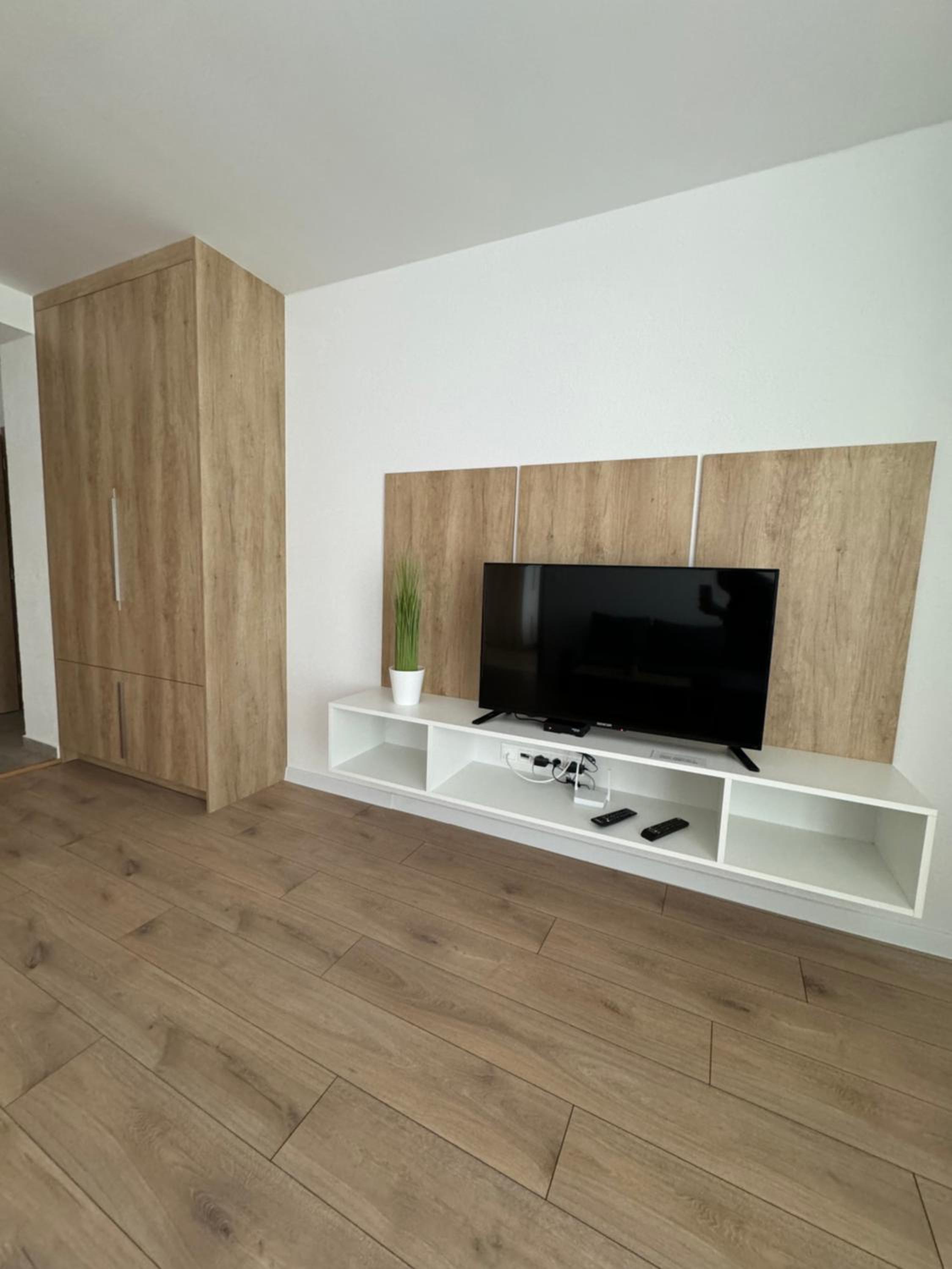 Apartmán Lesná 4, Bojnice view 2