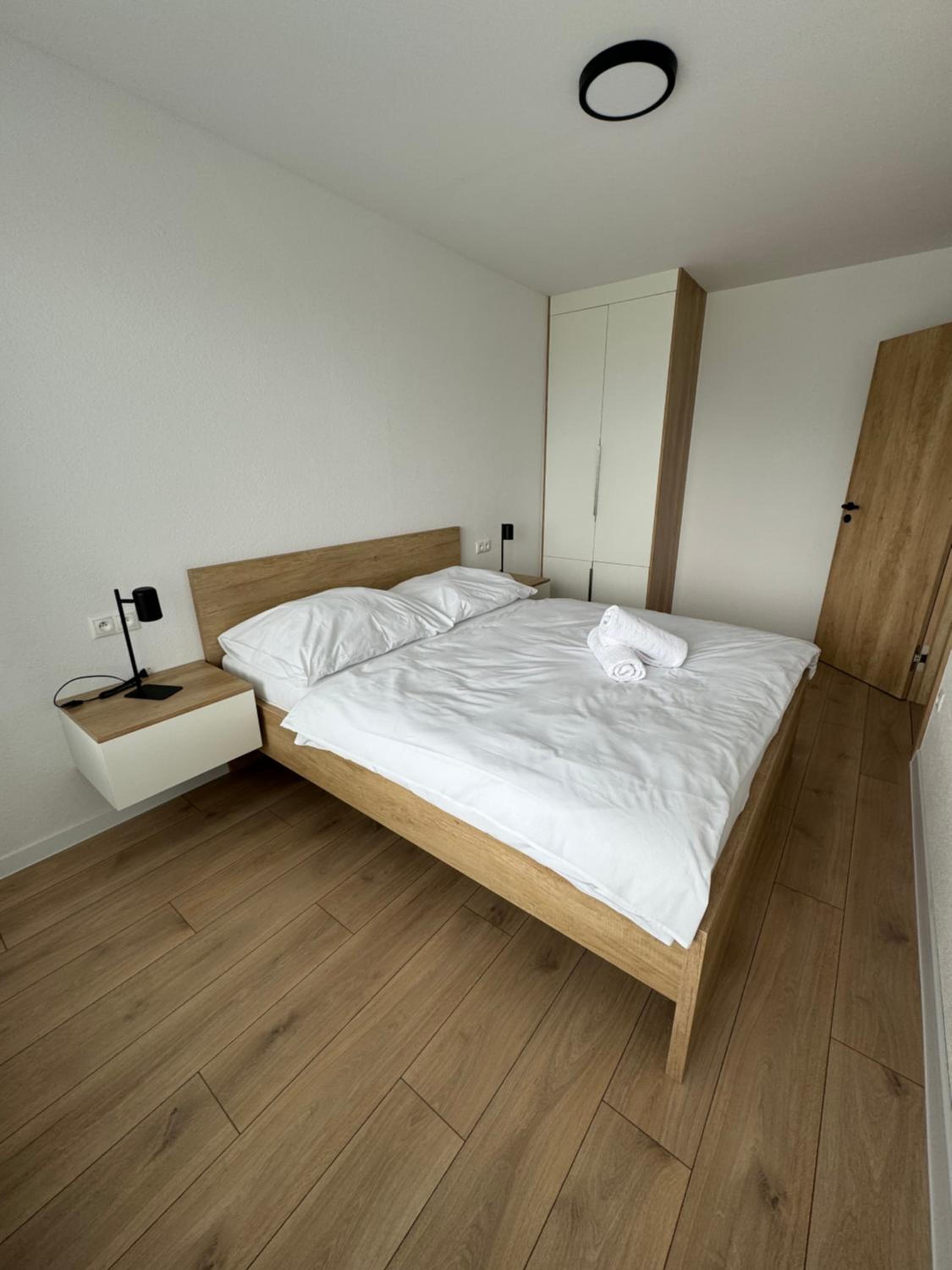 Apartmán Lesná 4, Bojnice view 3