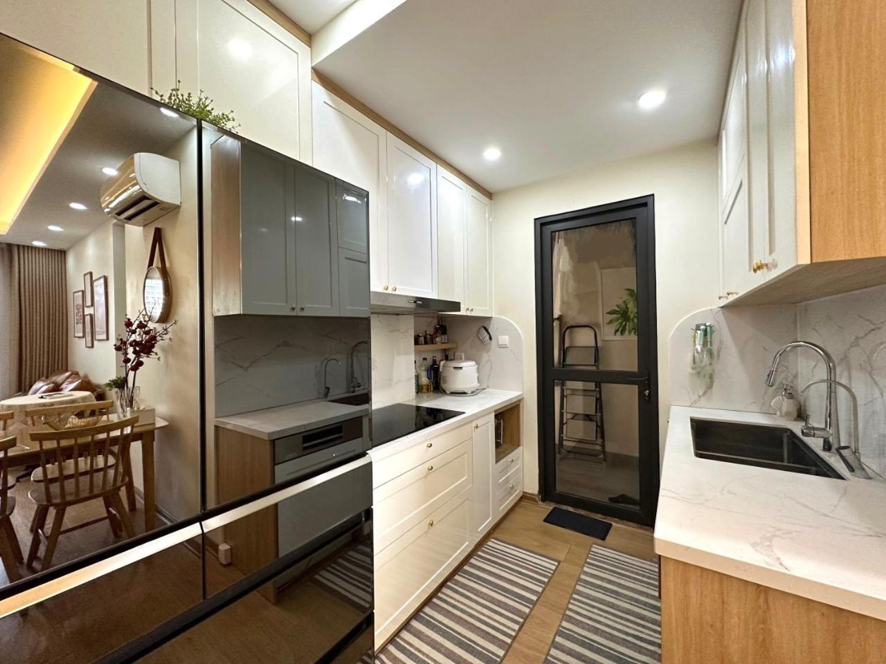 Vinhomes Dcapital Tran Duy Hung Official