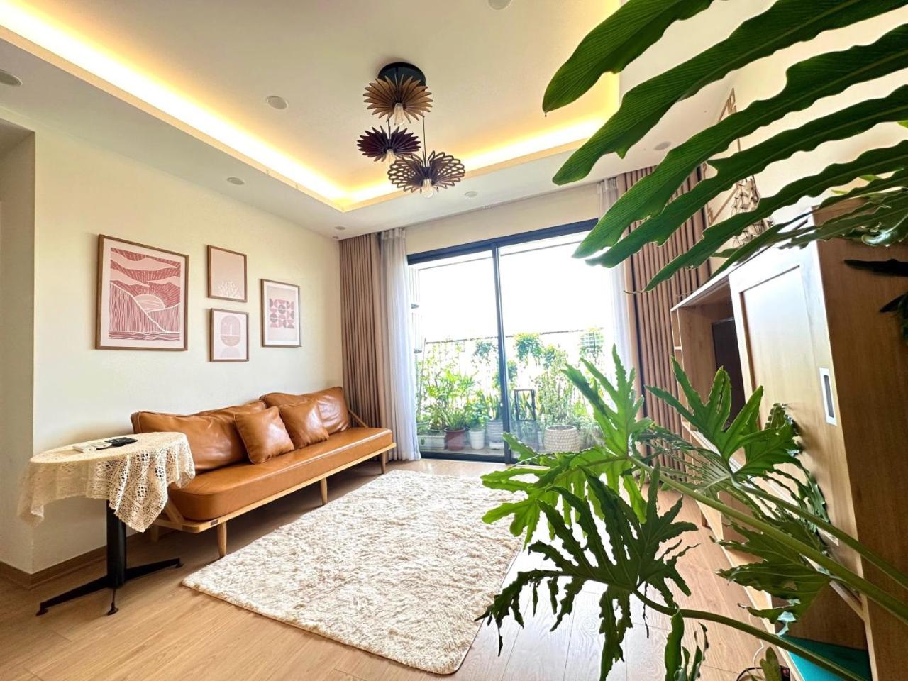 Vinhomes Dcapital Tran Duy Hung Official