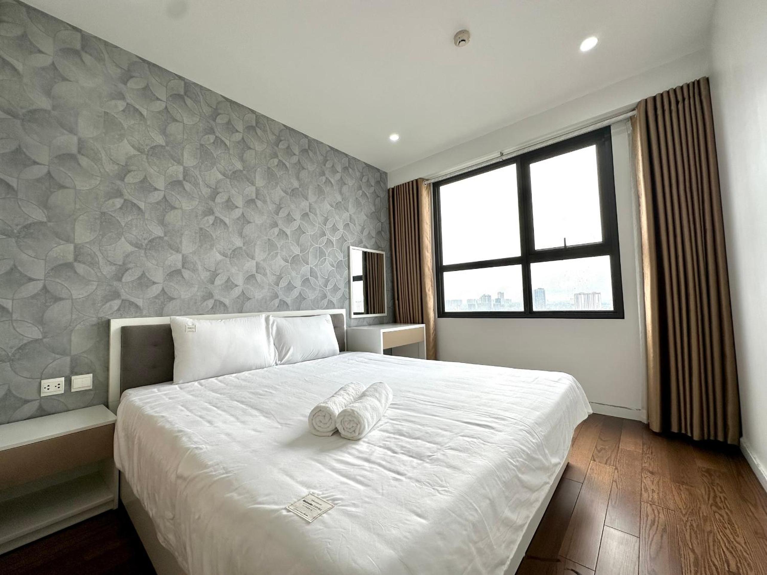Vinhomes Dcapital Tran Duy Hung Official