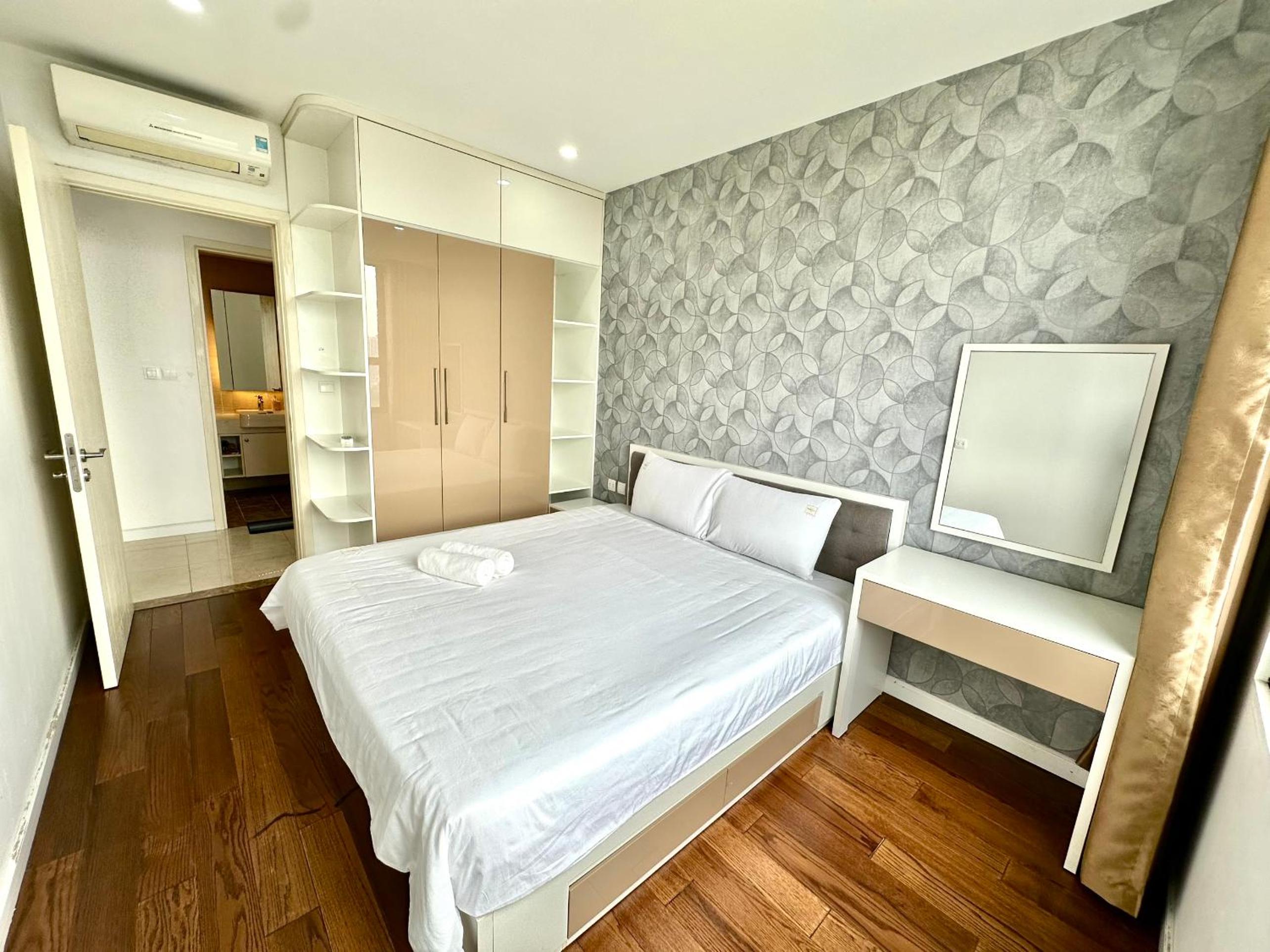 Vinhomes Dcapital Tran Duy Hung Official
