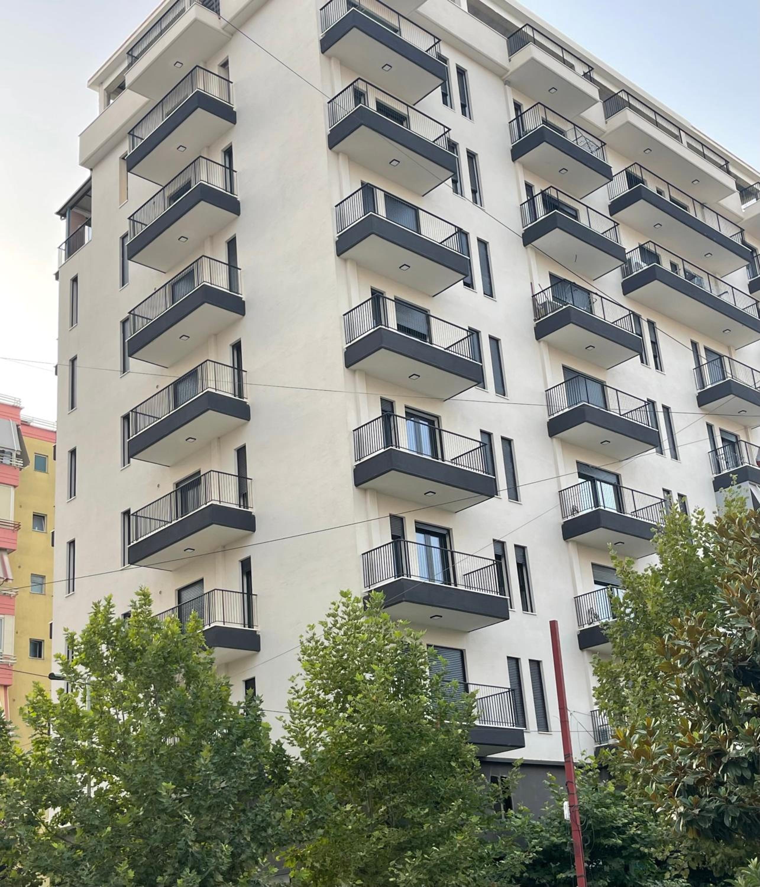 Modern Apartment in Central Vlore