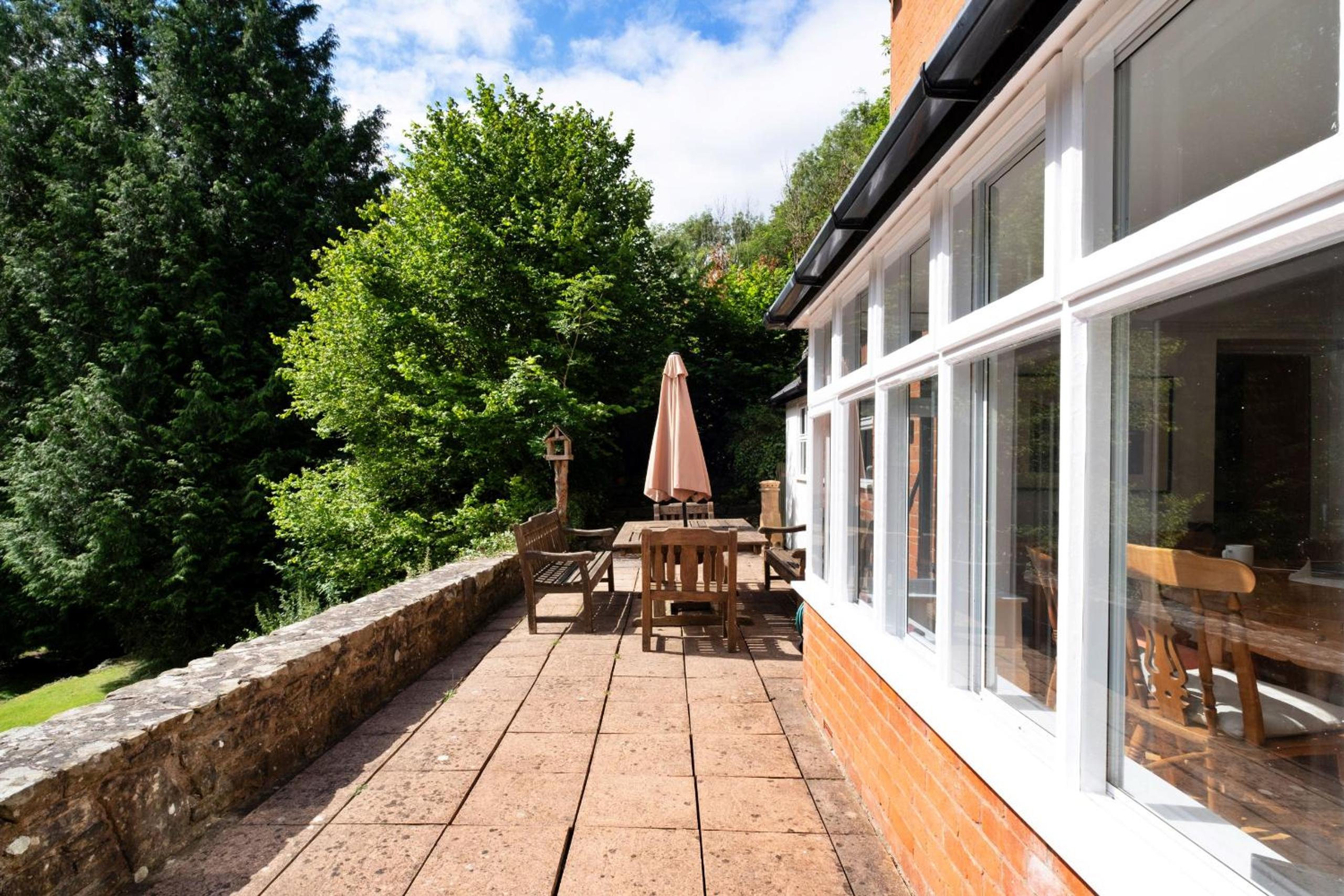 Finest Retreats - Riversdale Lodge view 4