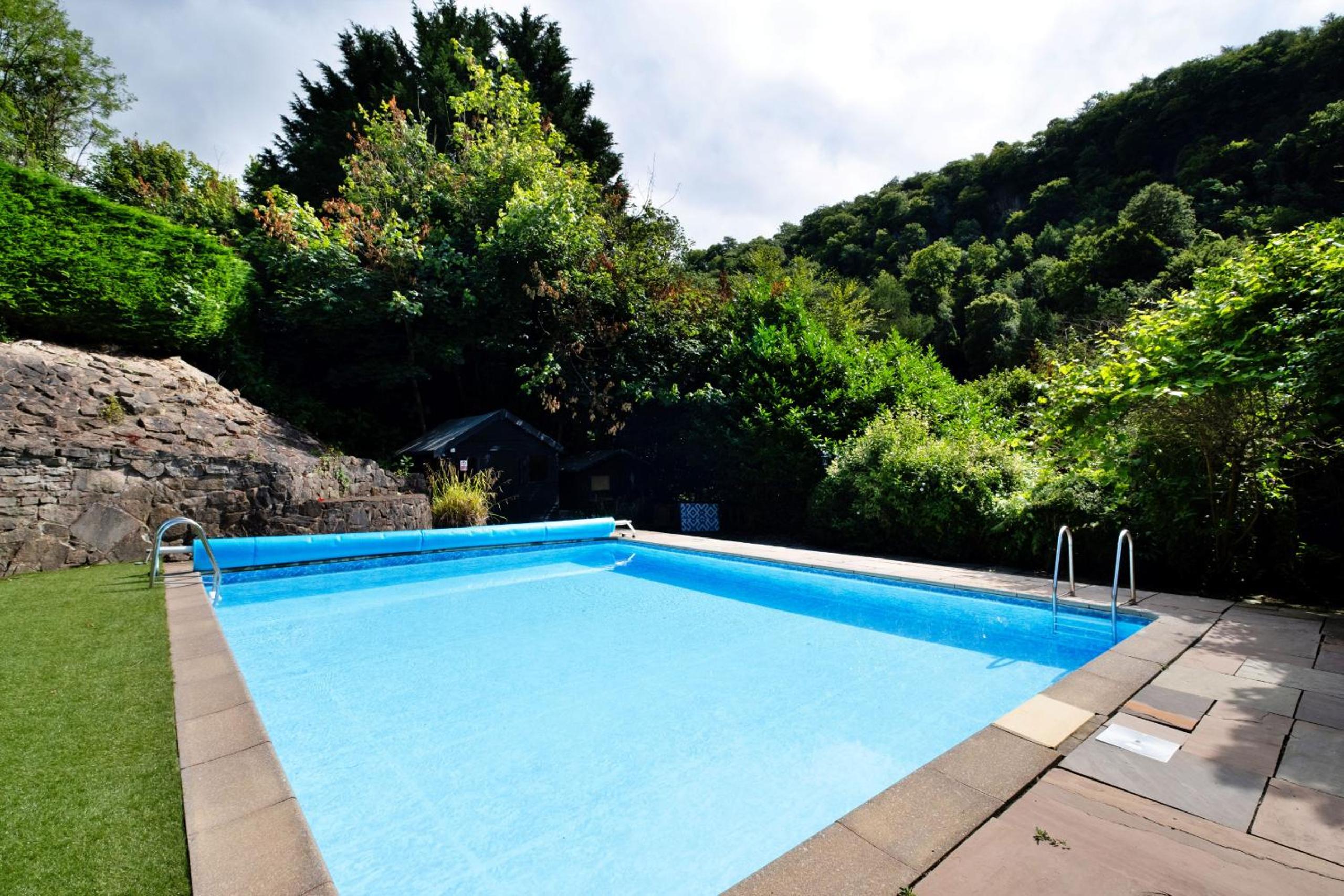 Finest Retreats - Riversdale Lodge view 5
