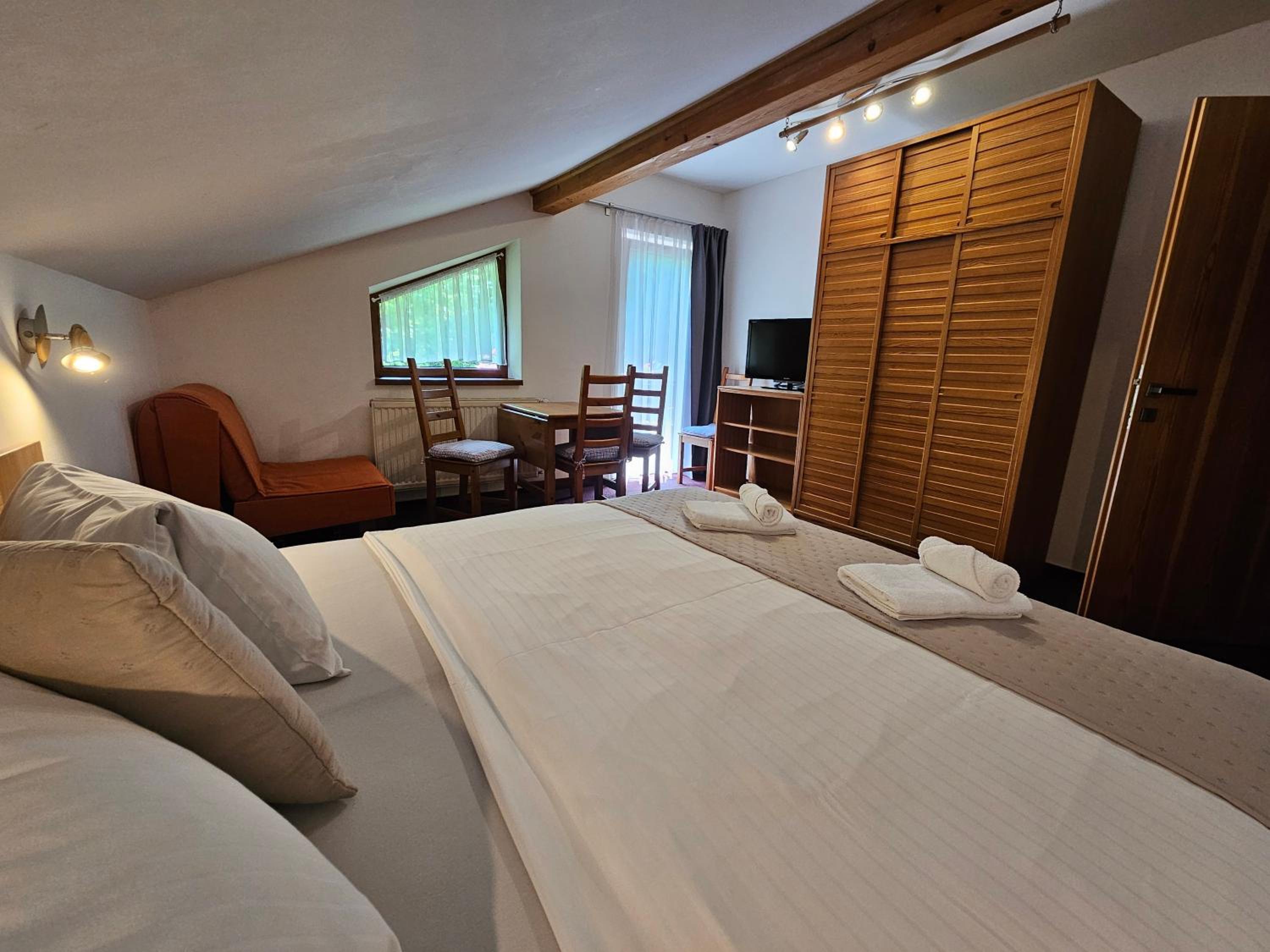 Ski&Bike Nassfeld Apartments