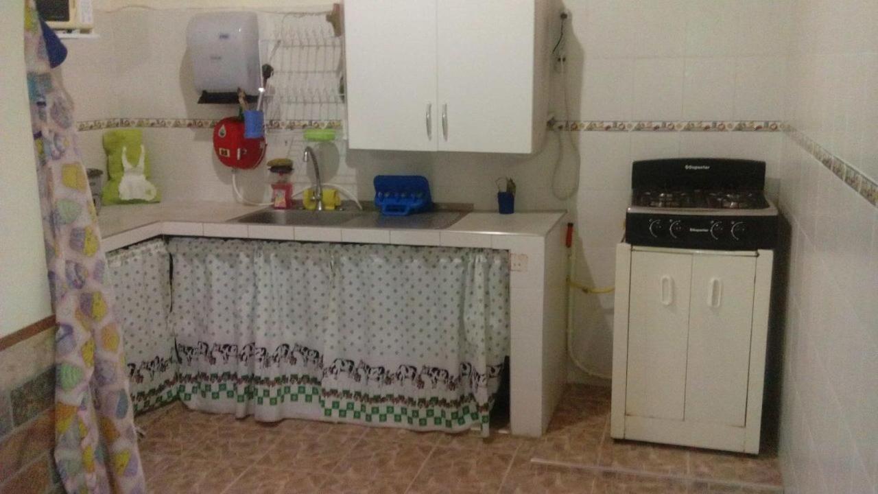 Casa Honda Tolima