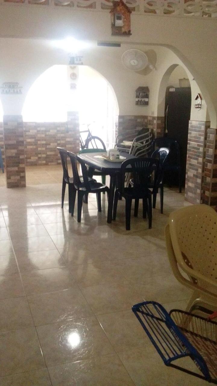 Casa Honda Tolima