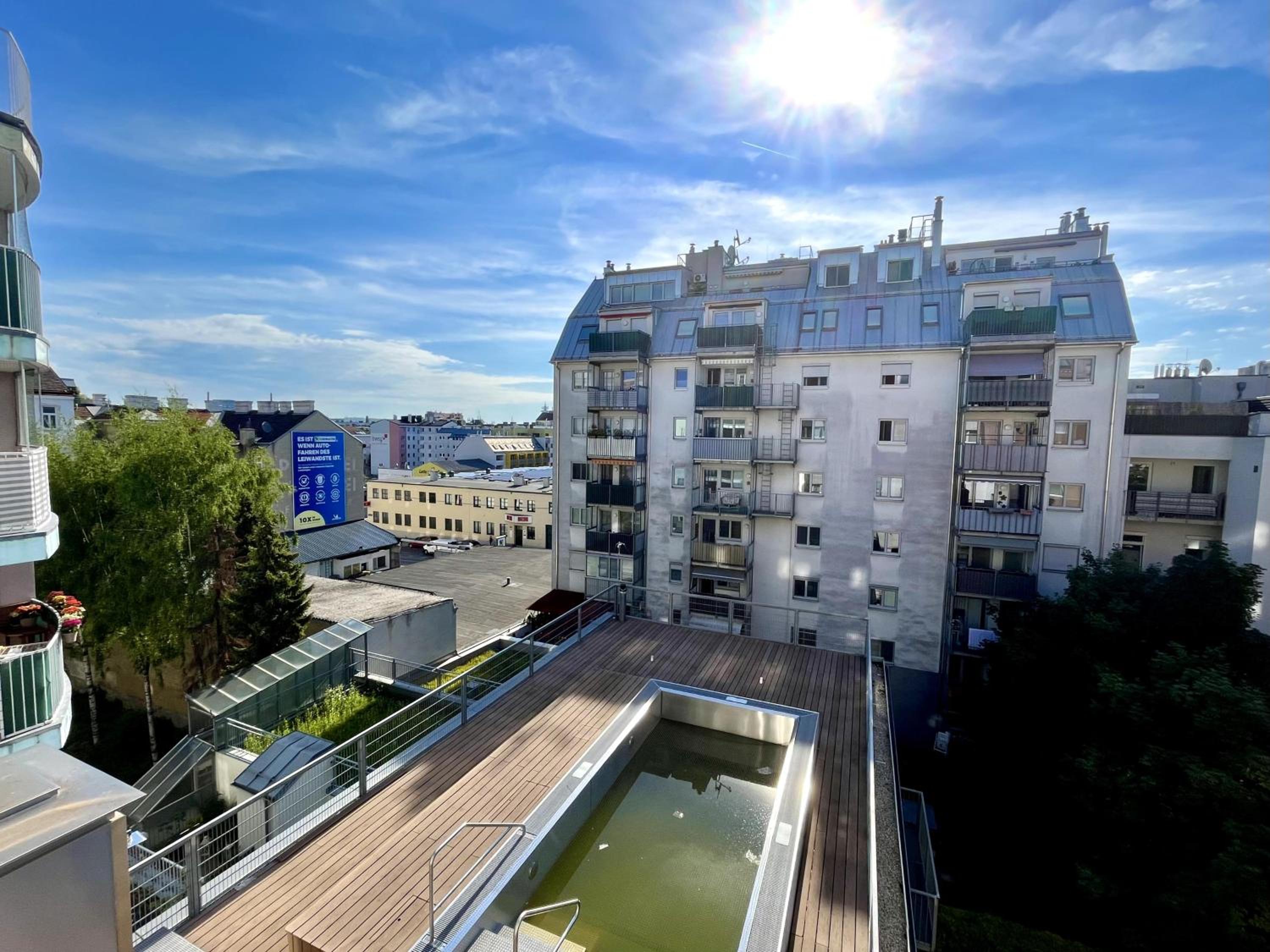 4YOUHOMES - Studio in central station district