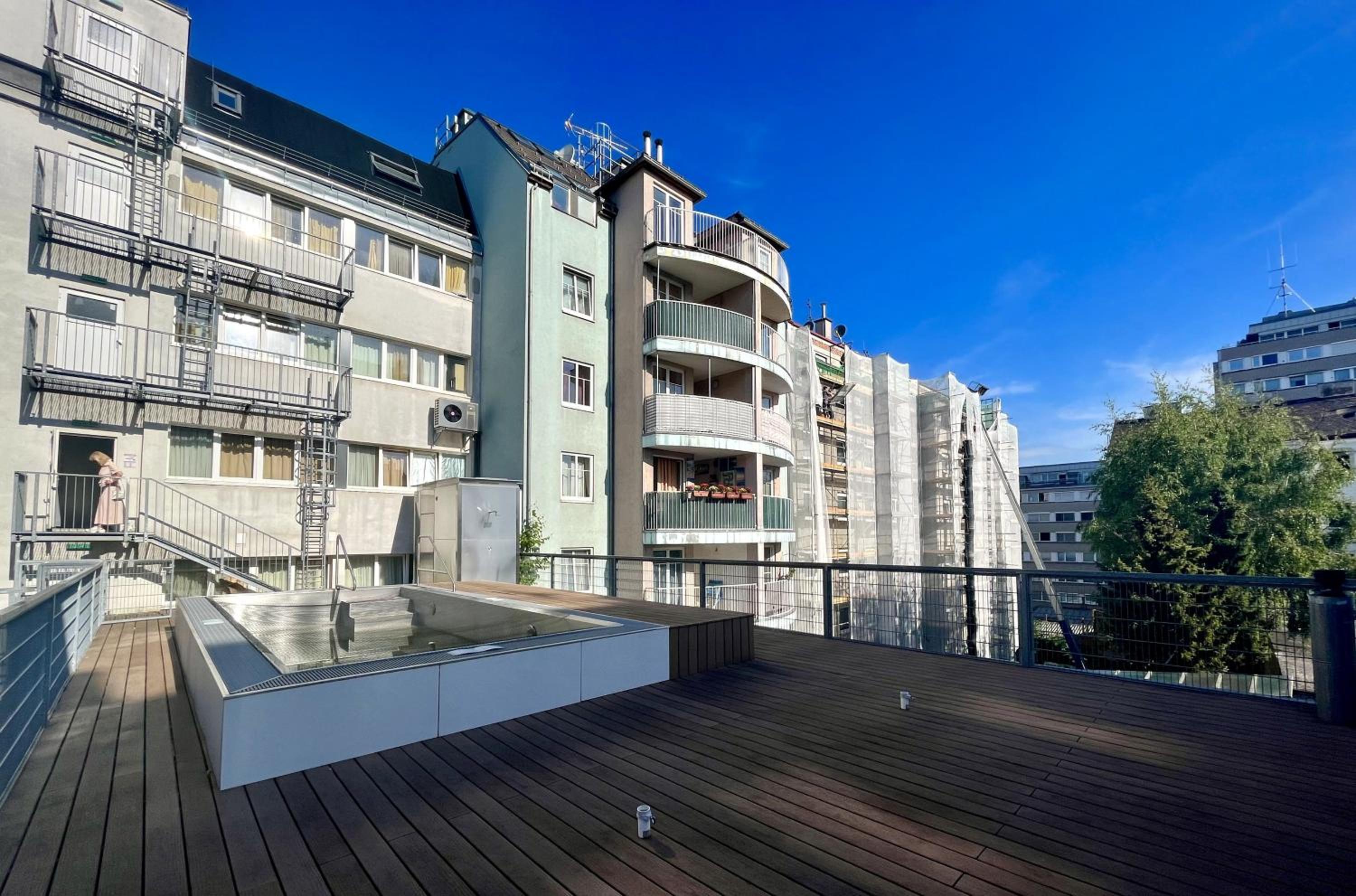 4YOUHOMES - Studio in central station district