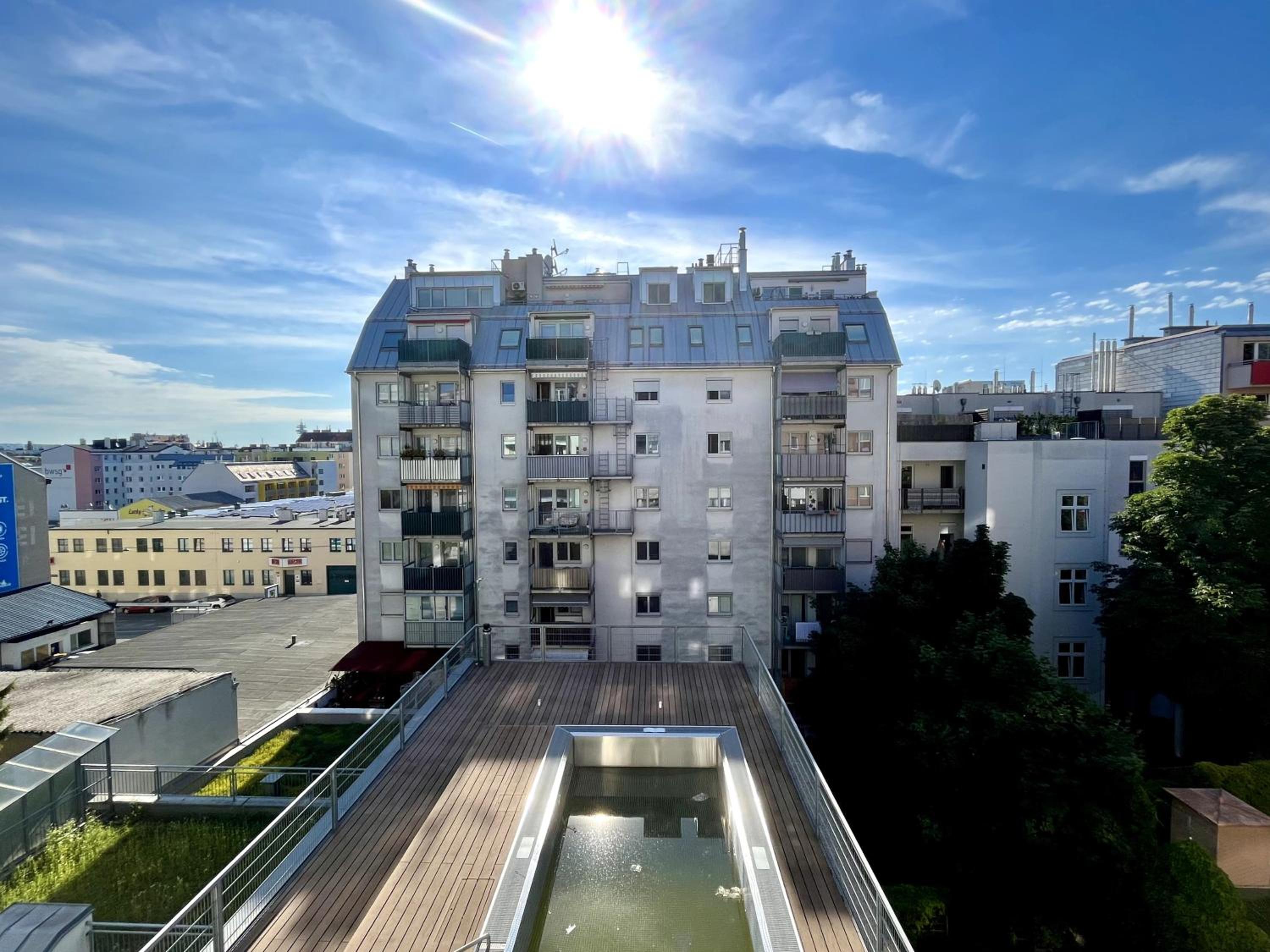 4YOUHOMES - Studio in central station district