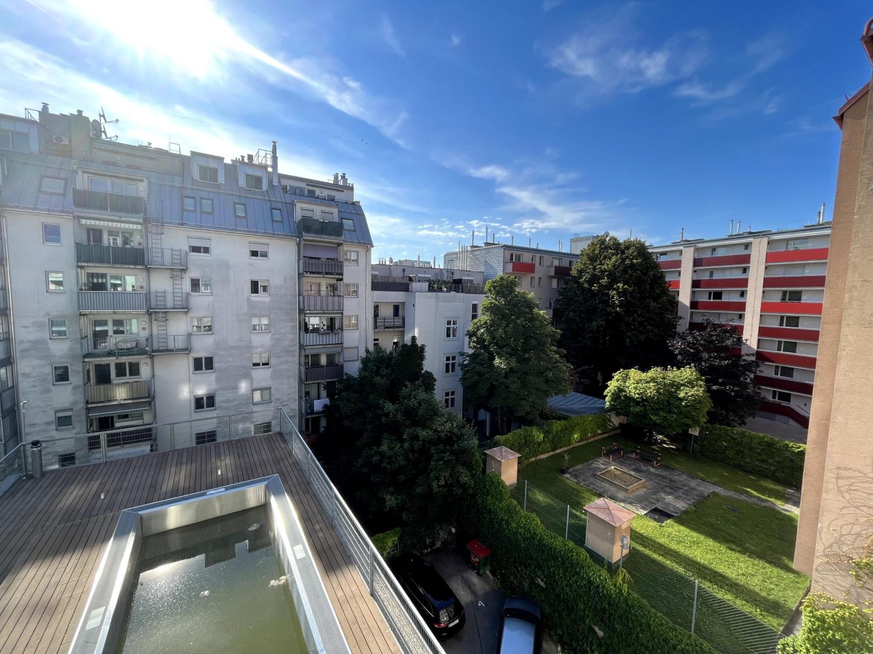 4YOUHOMES - Studio in central station district