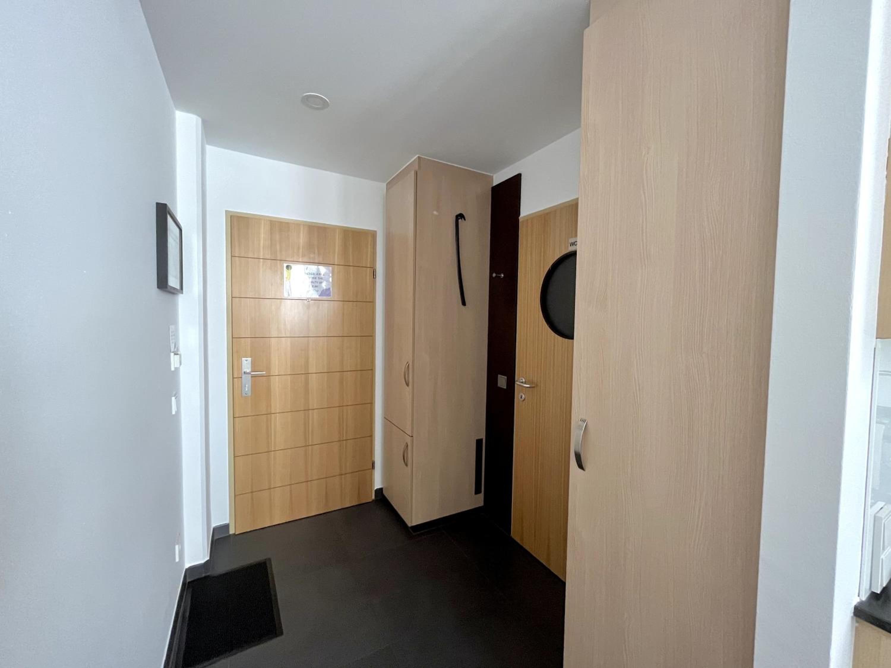 4YOUHOMES - Studio in central station district