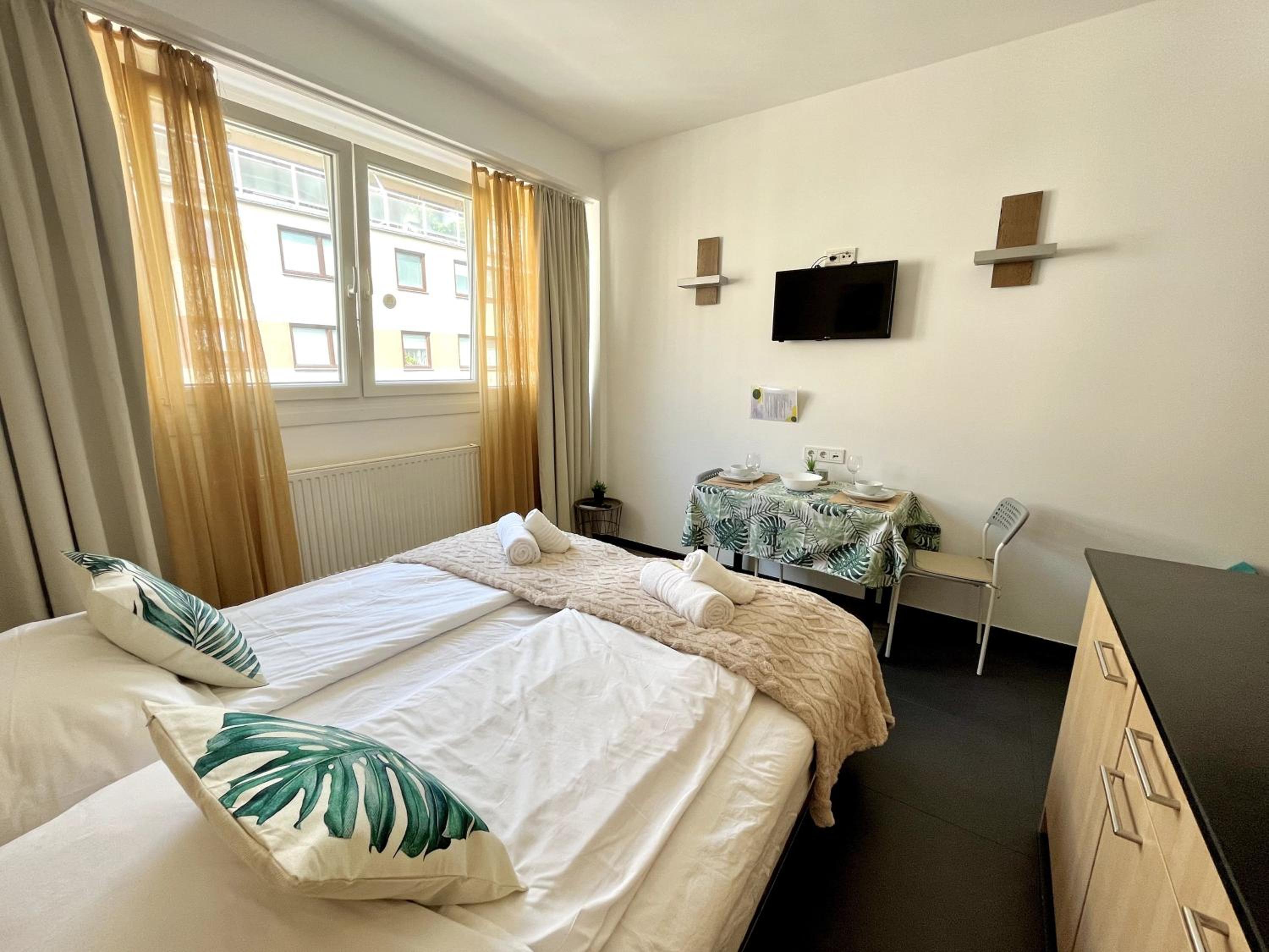 4YOUHOMES - Studio in central station district