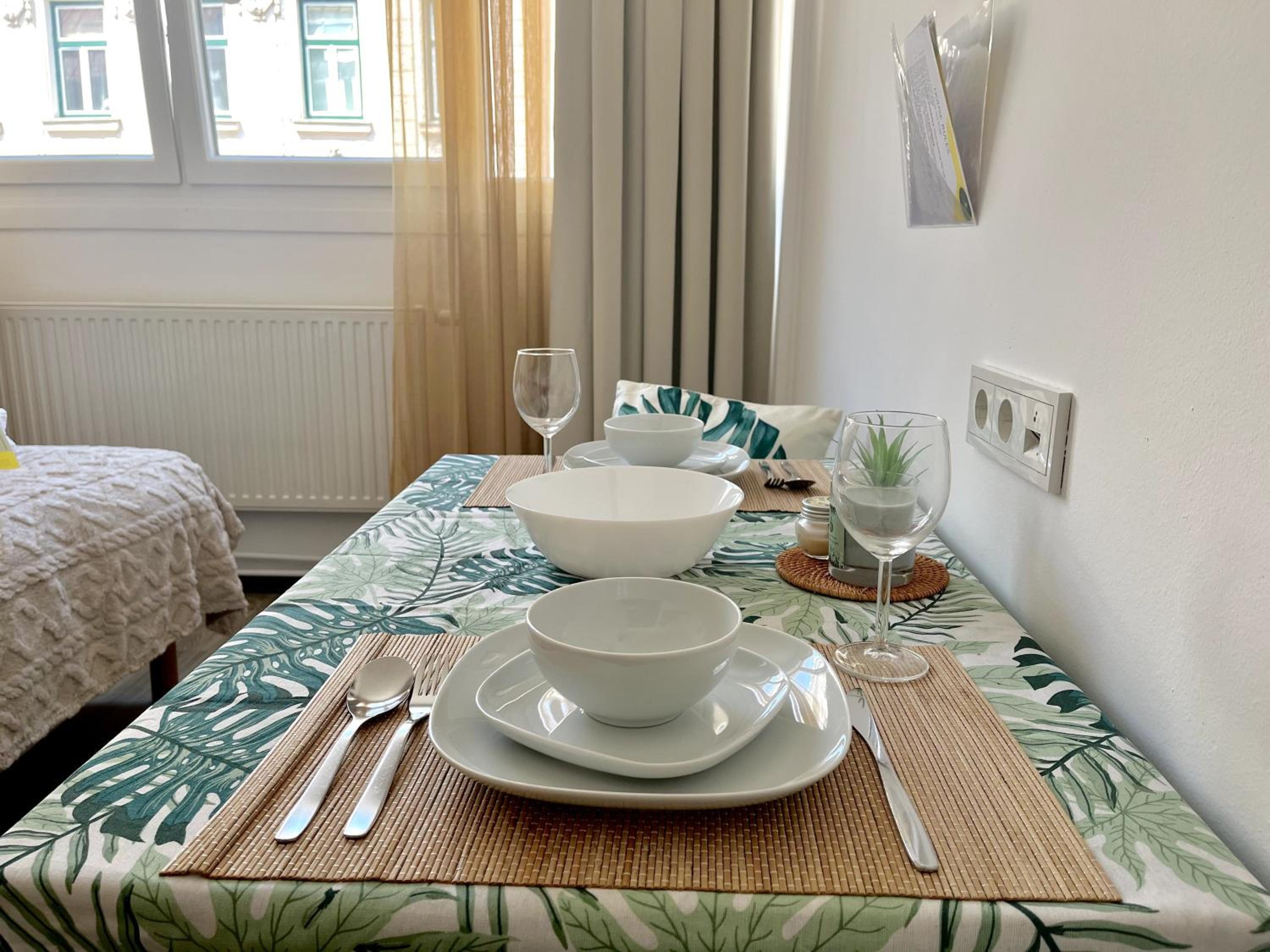4YOUHOMES - Studio in central station district