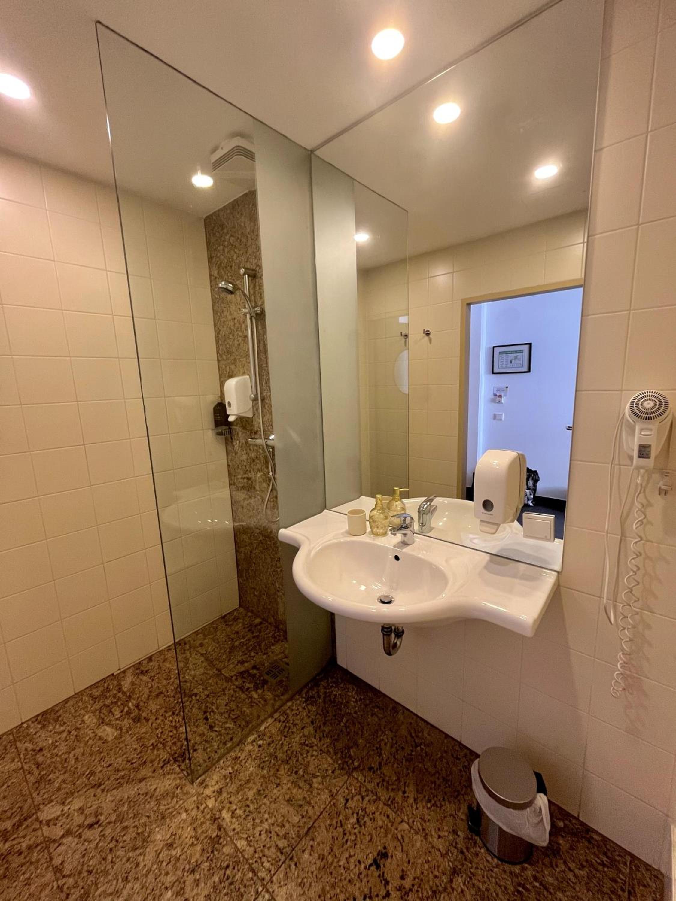 4YOUHOMES - Studio in central station district