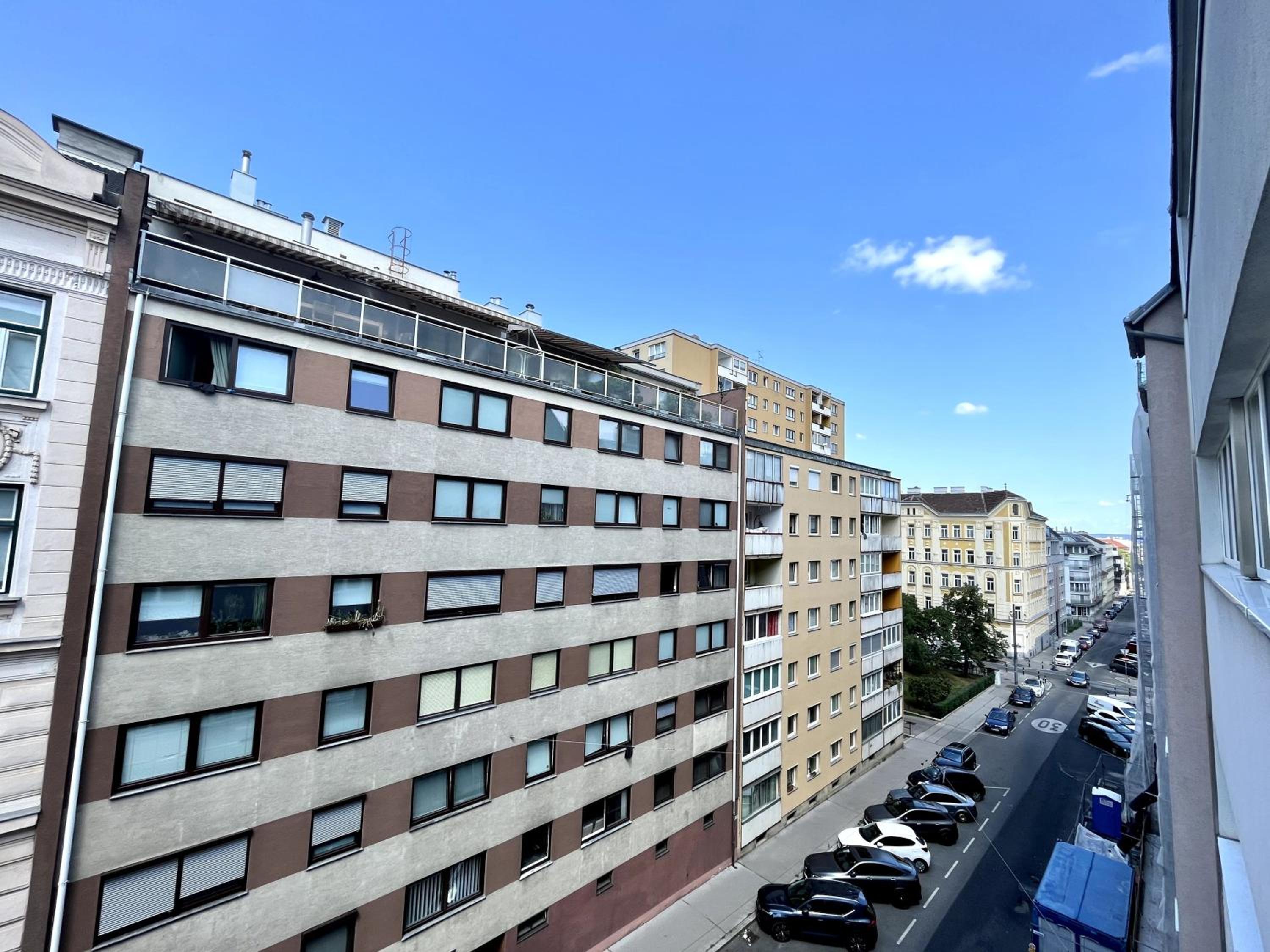 4YOUHOMES - Studio in central station district