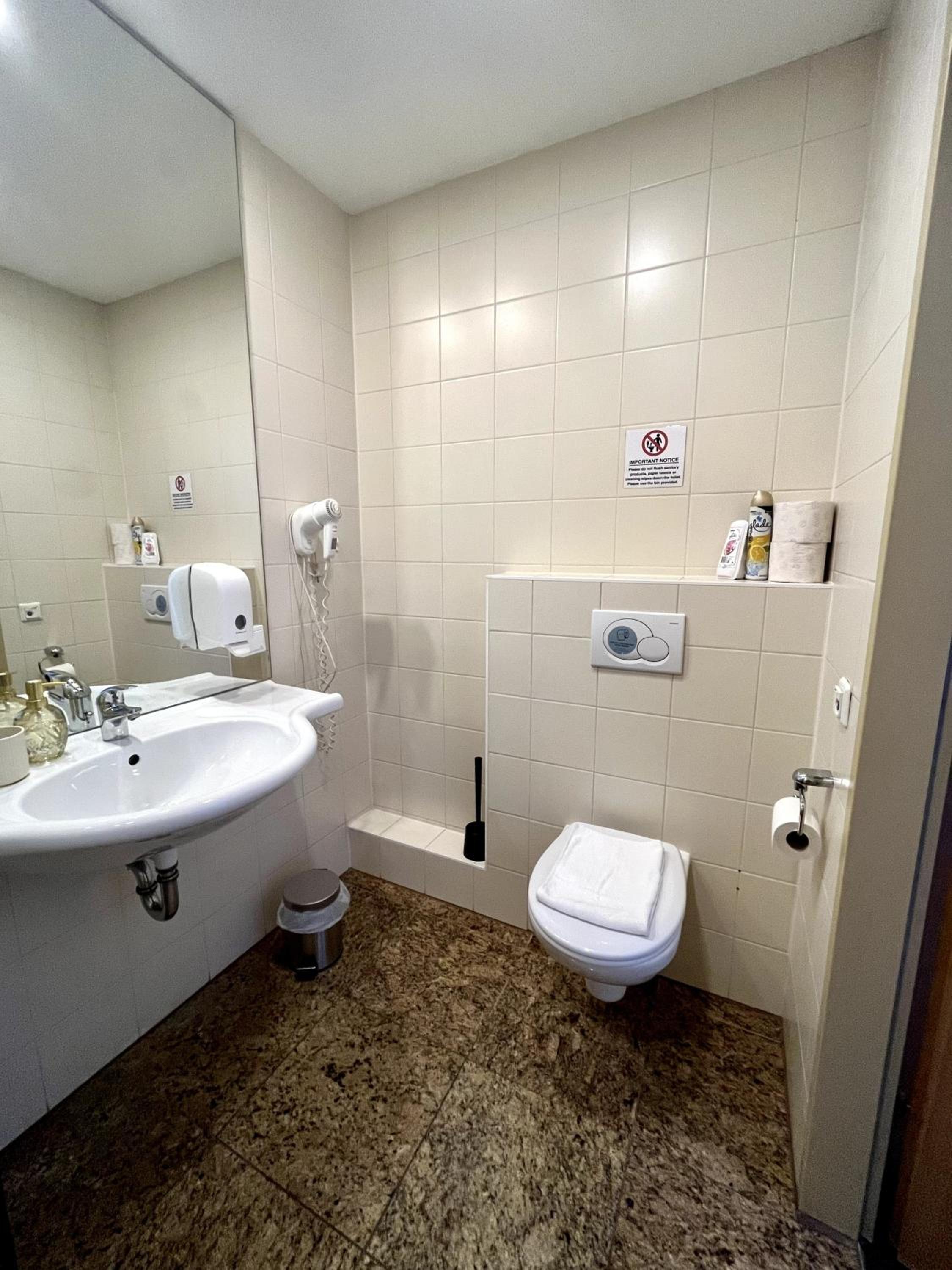 4YOUHOMES - Studio in central station district