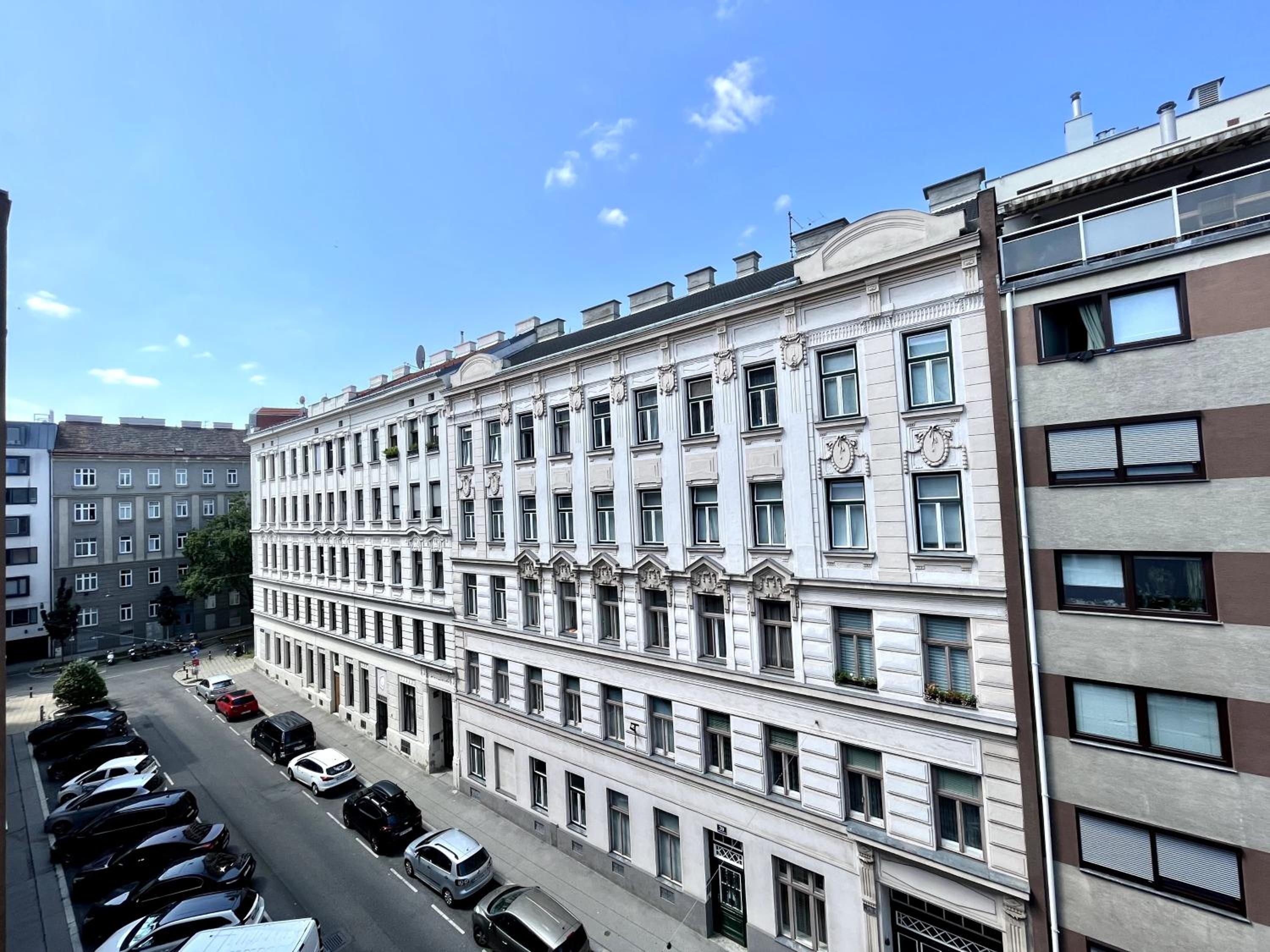 4YOUHOMES - Studio in central station district