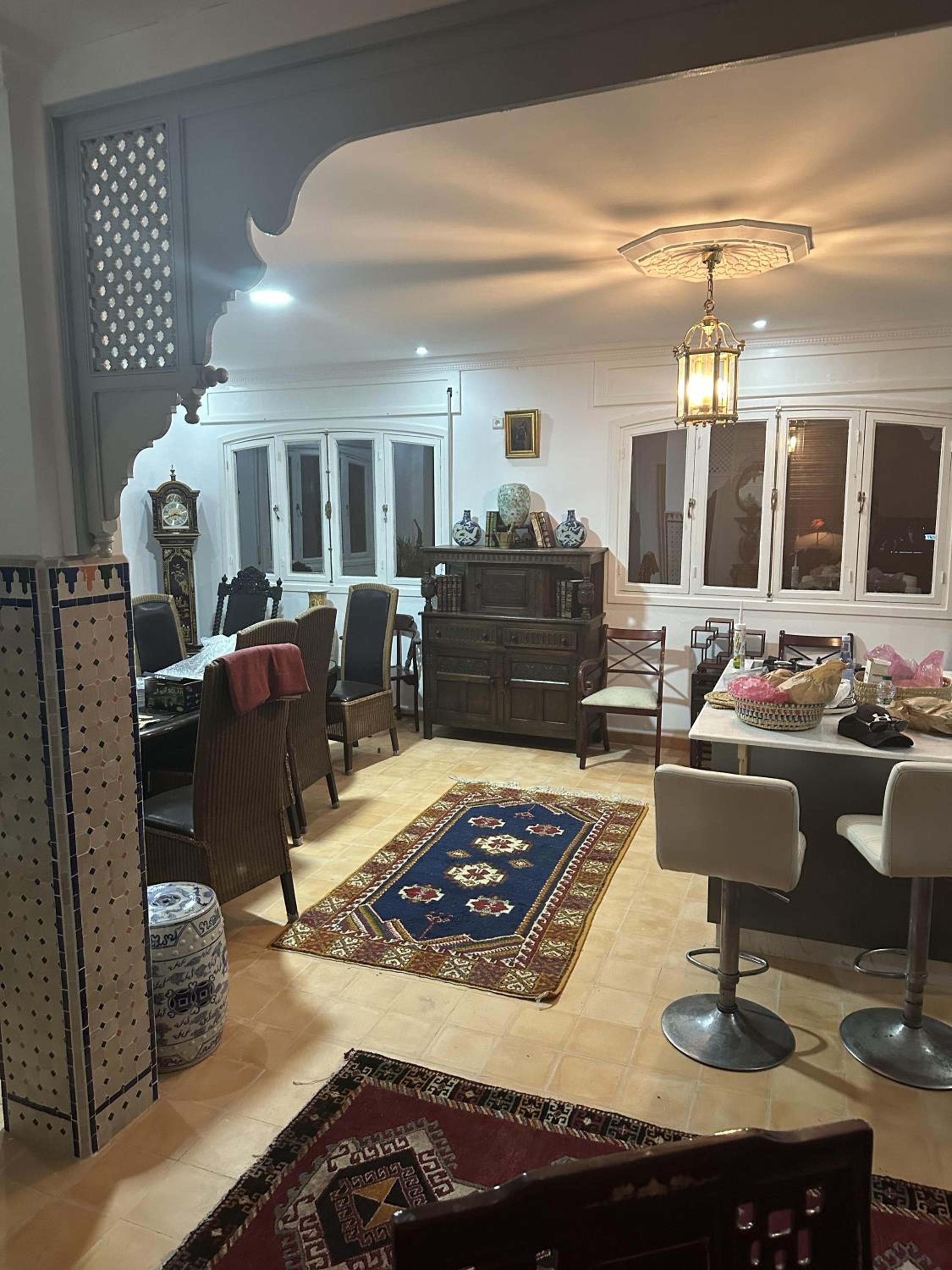 Immaculate 4-Bed Villa in Tangier view 5