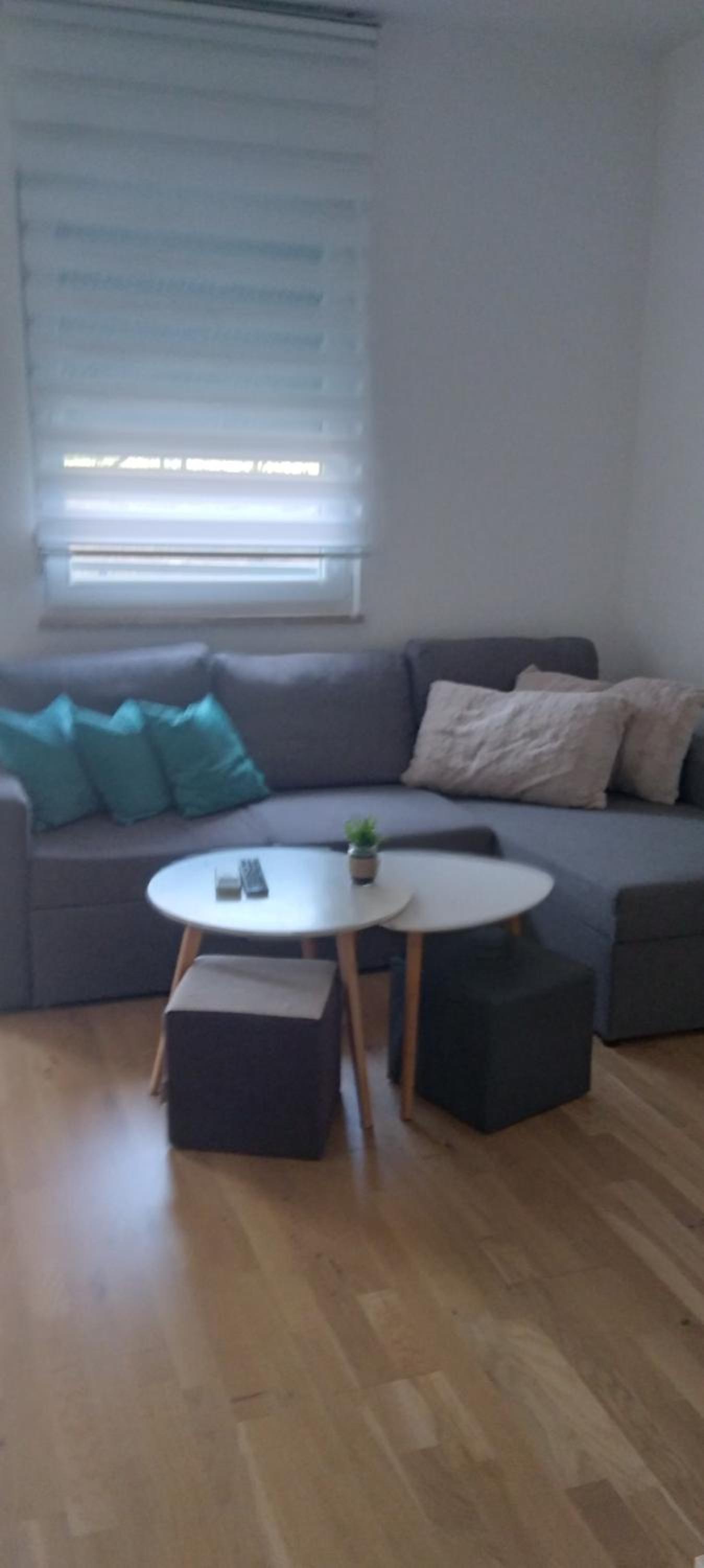 Apartman Leona1