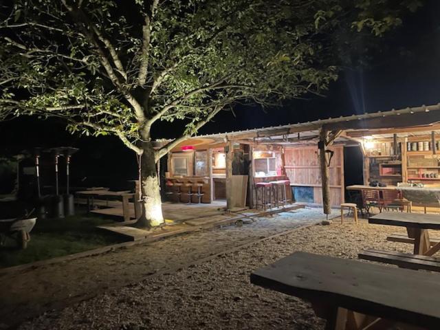 Les Chambres de Laurette